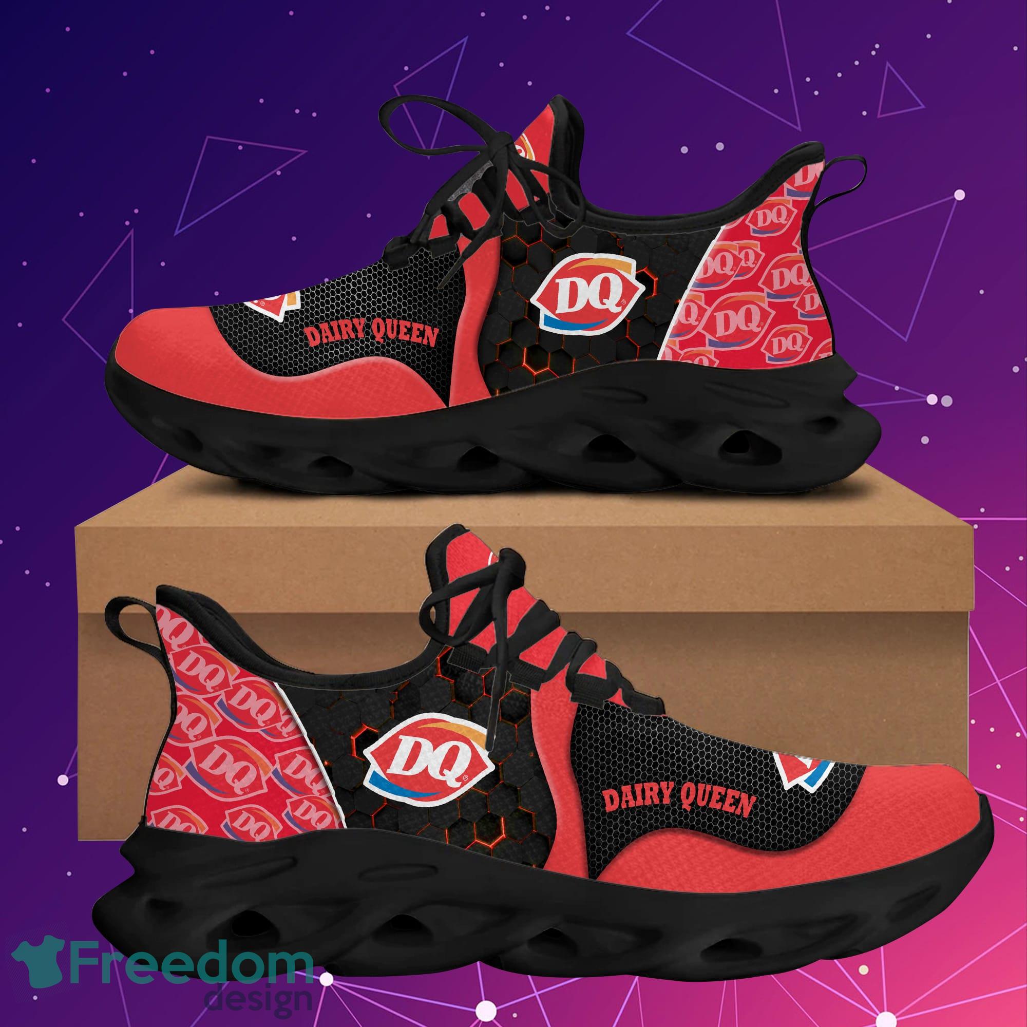 Dairy Queen Max Soul Sneaker Shoes Draft Gifts For Every Product Photo 1