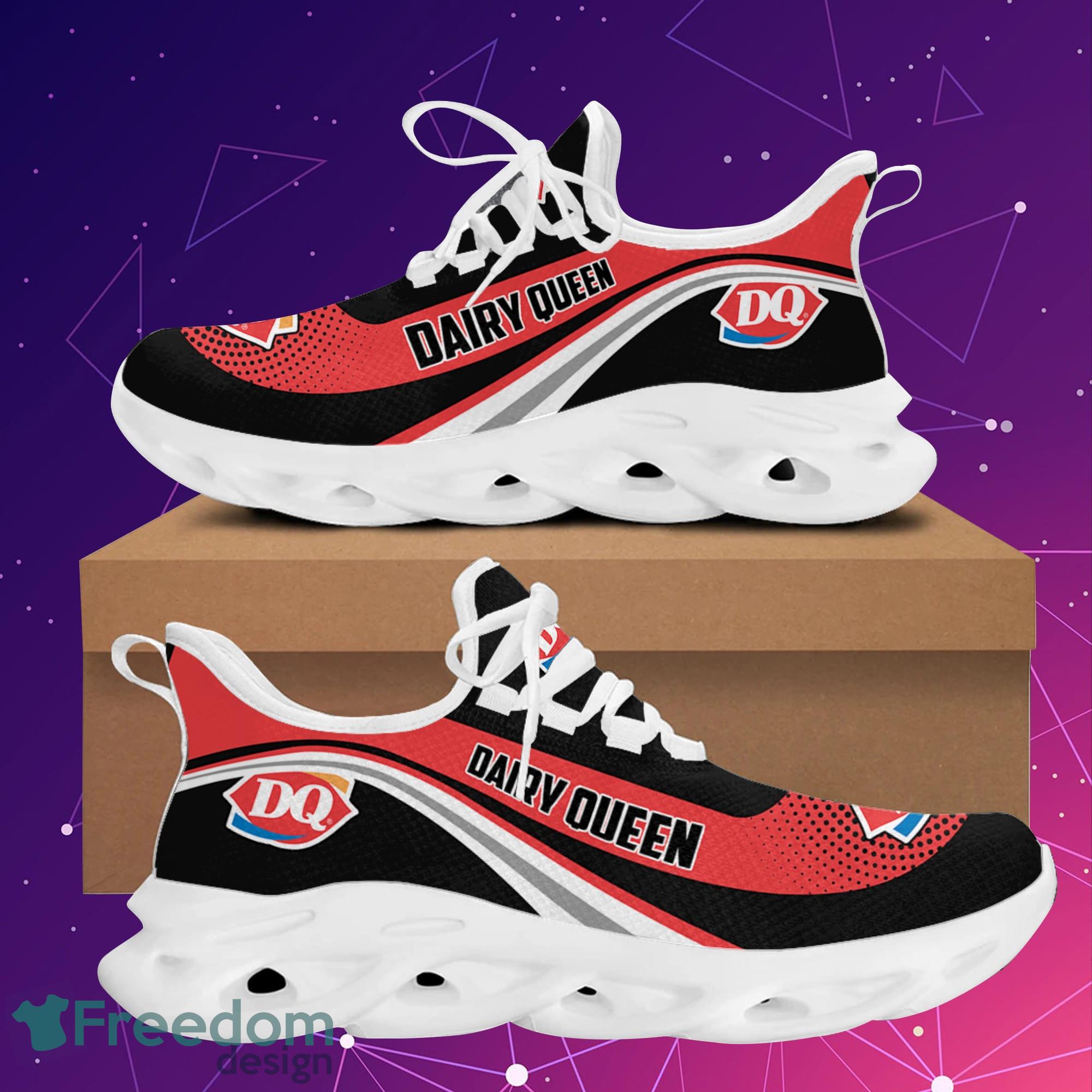 Dairy Queen Max Soul Sneaker Shoes Gift Ideas Product Photo 2