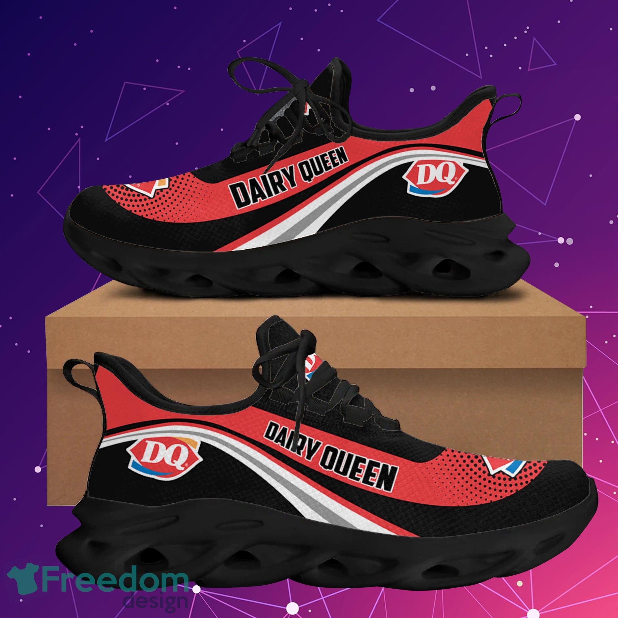 Dairy Queen Max Soul Sneaker Shoes Gift Ideas Product Photo 1