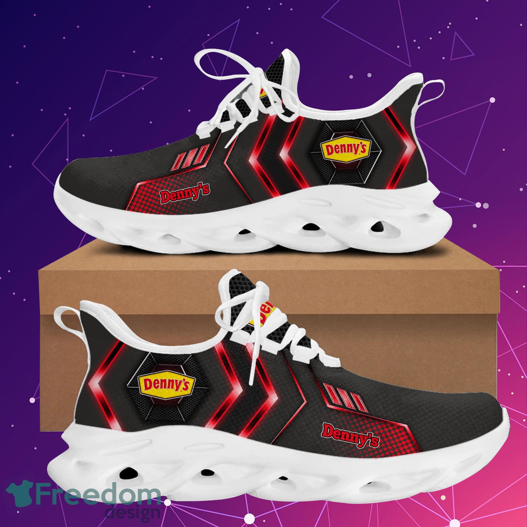 Dennys Max Soul Sneaker Shoes Gift Ideas Product Photo 2