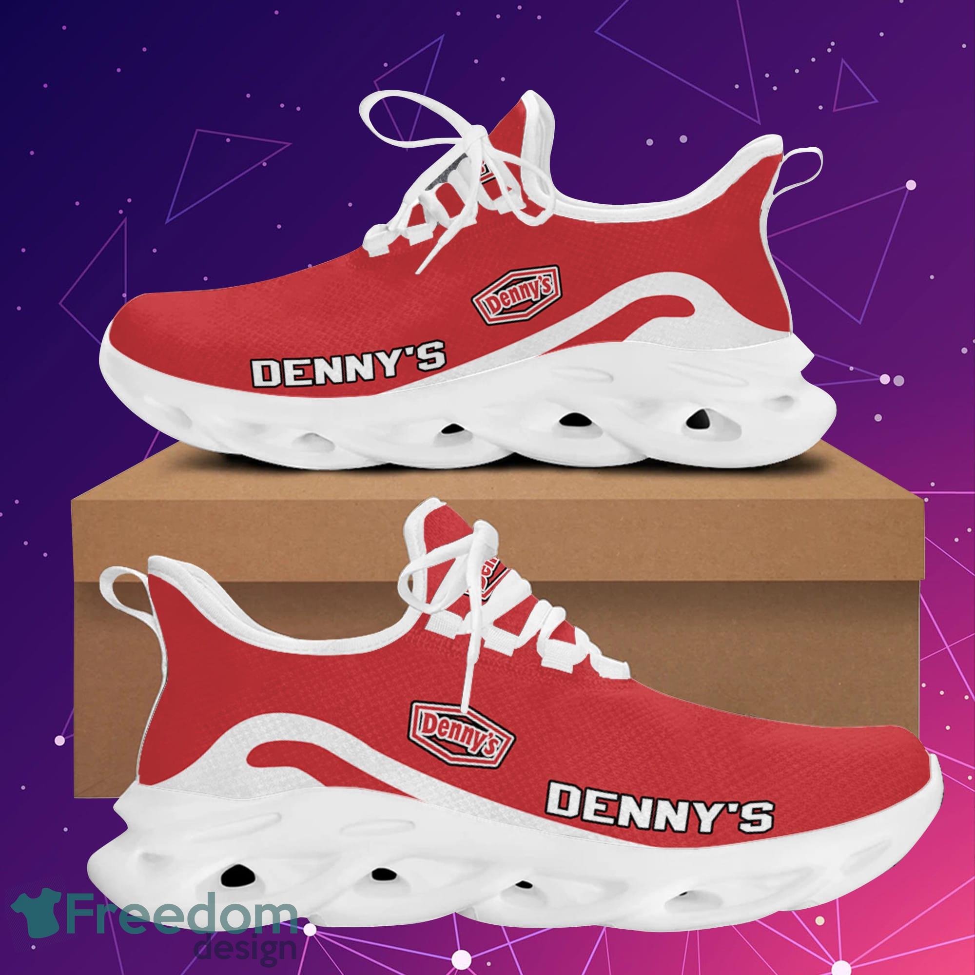 Dennys Max Soul Sneaker Shoes Gifts for Men and Women Product Photo 2