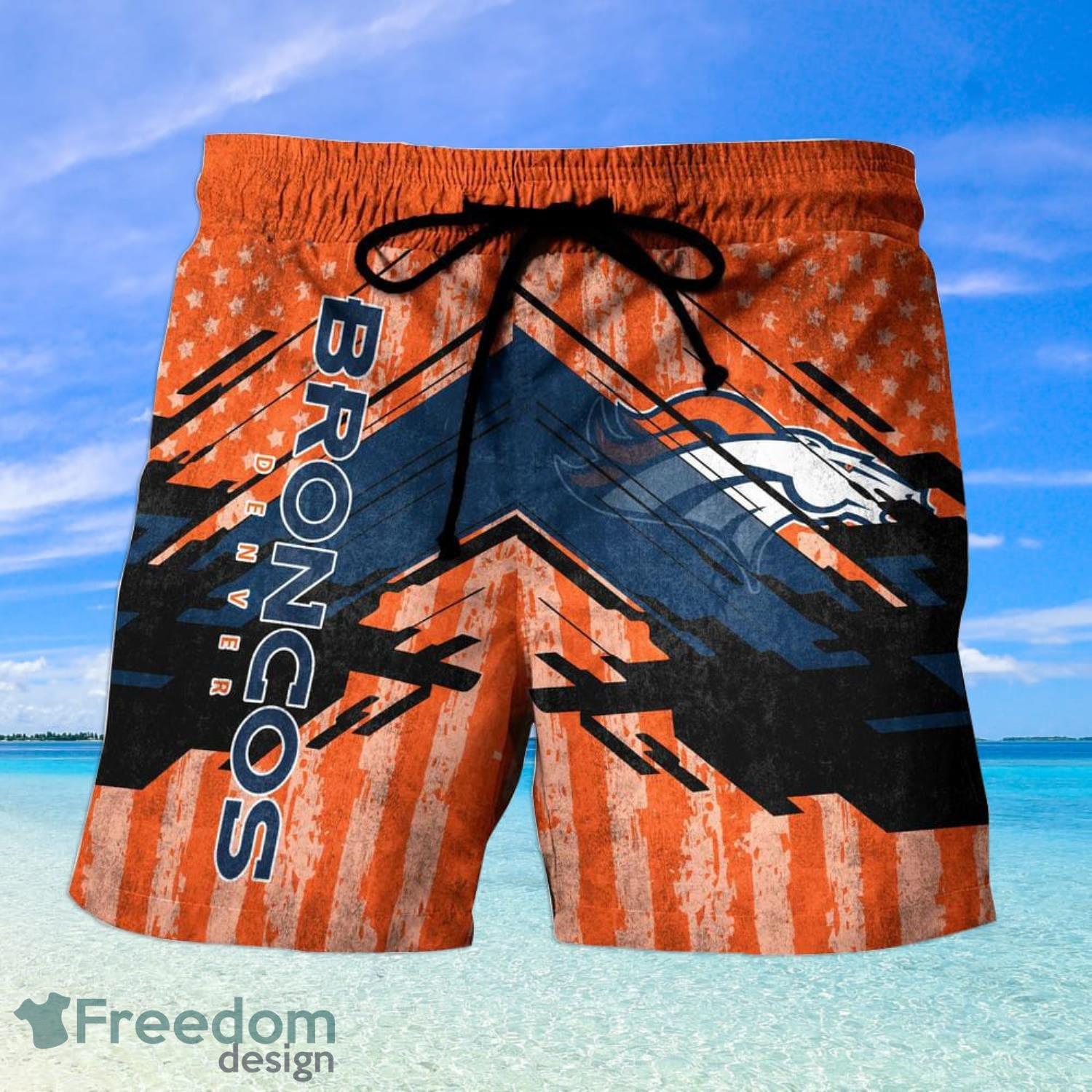 nfl team shorts