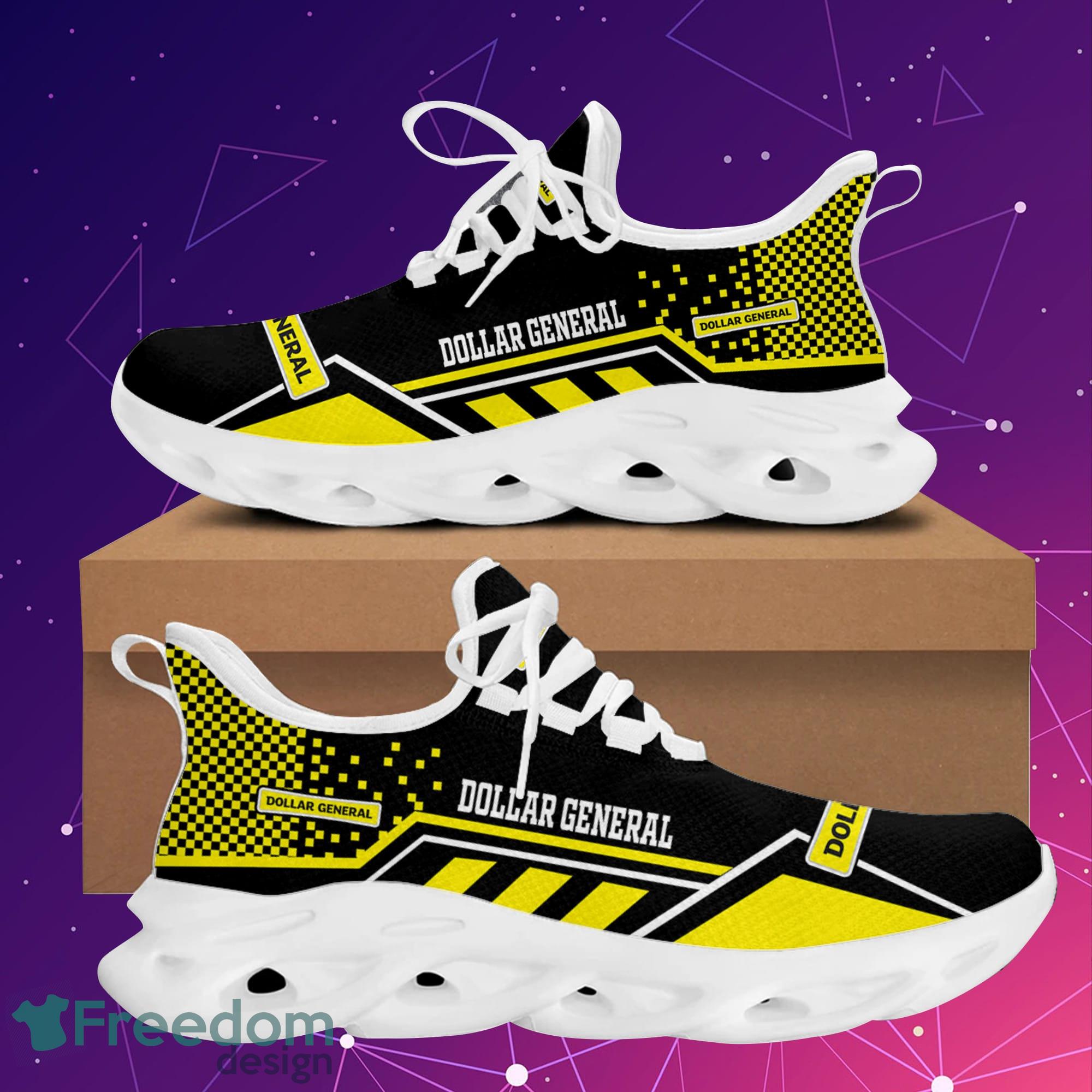 Dollar General Max Soul Sneaker Shoes 2023 Draft Gifts For Every Product Photo 2