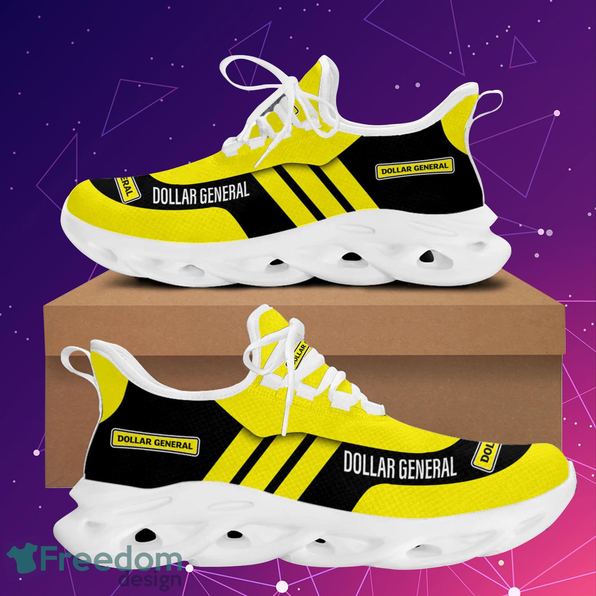 Dollar General Max Soul Sneaker Shoes Best 2023 Gift Ideas Product Photo 2