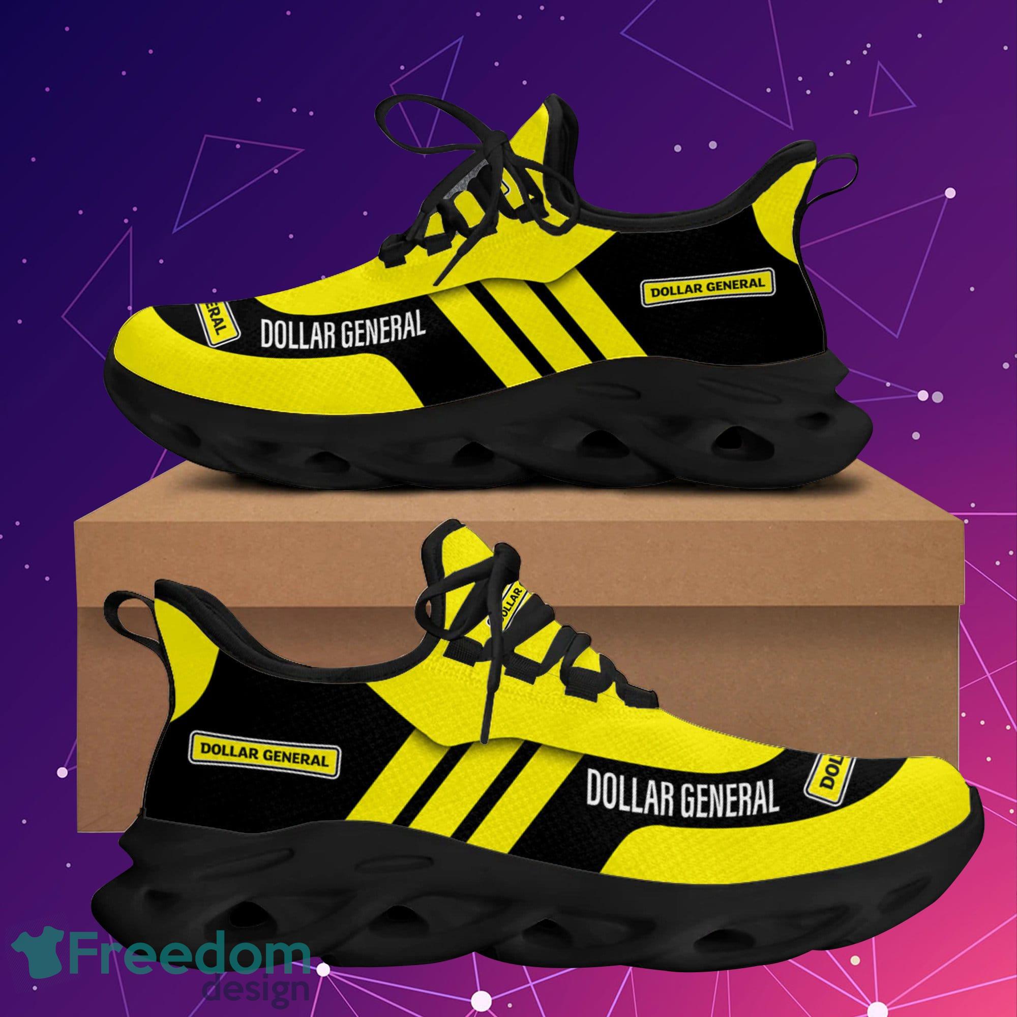 Dollar General Max Soul Sneaker Shoes Best 2023 Gift Ideas Product Photo 1