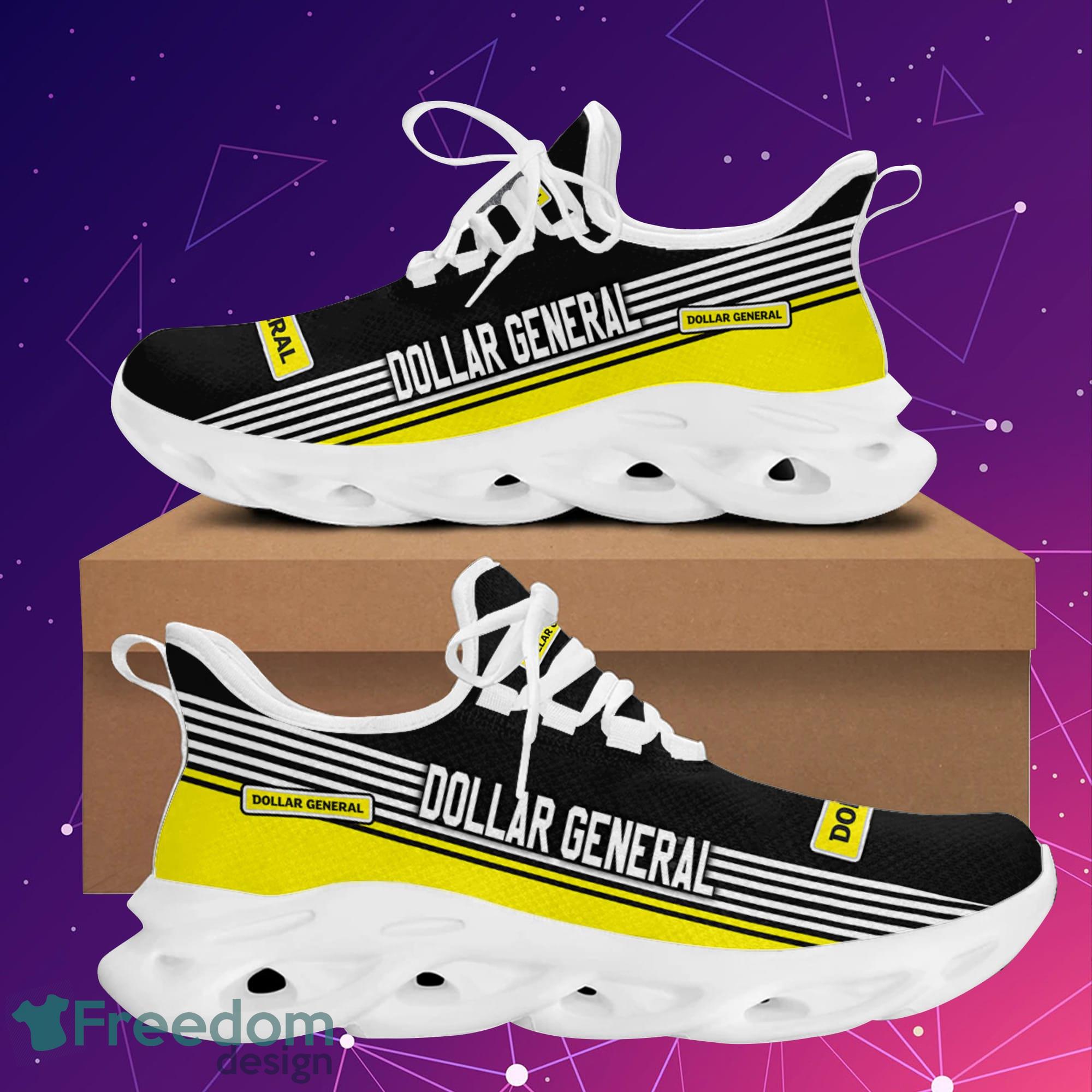 Dollar General Max Soul Sneaker Shoes Best 2023 Gifts Product Photo 2