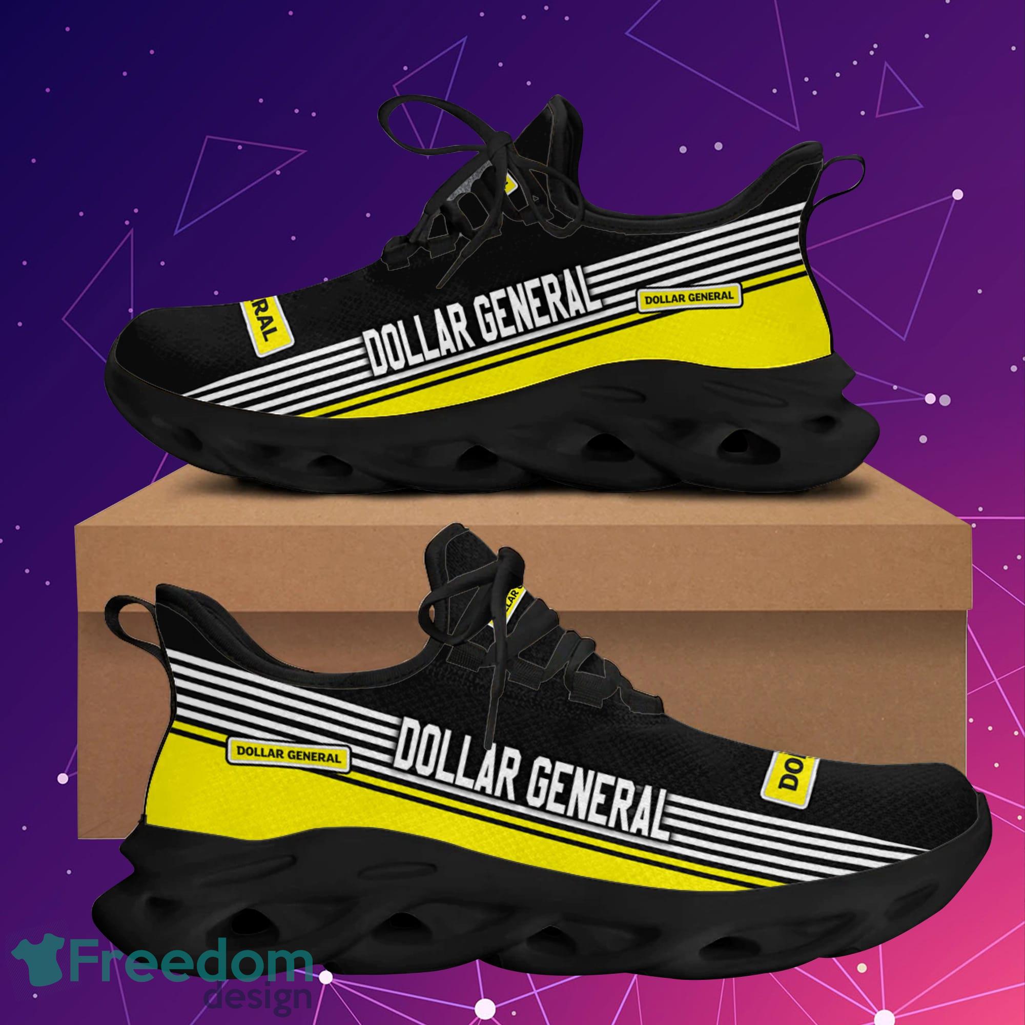 Dollar General Max Soul Sneaker Shoes Best 2023 Gifts Product Photo 1