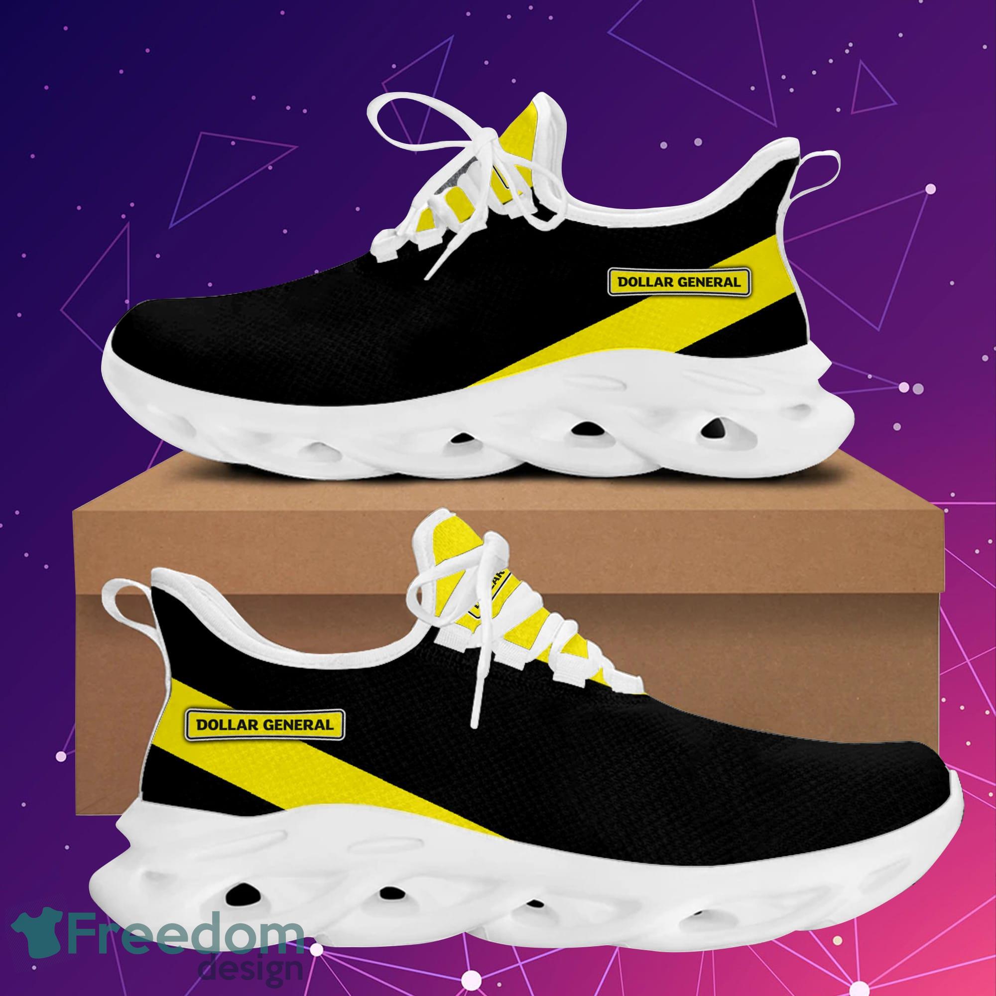 Dollar General Max Soul Sneaker Shoes Best Gifts Product Photo 2