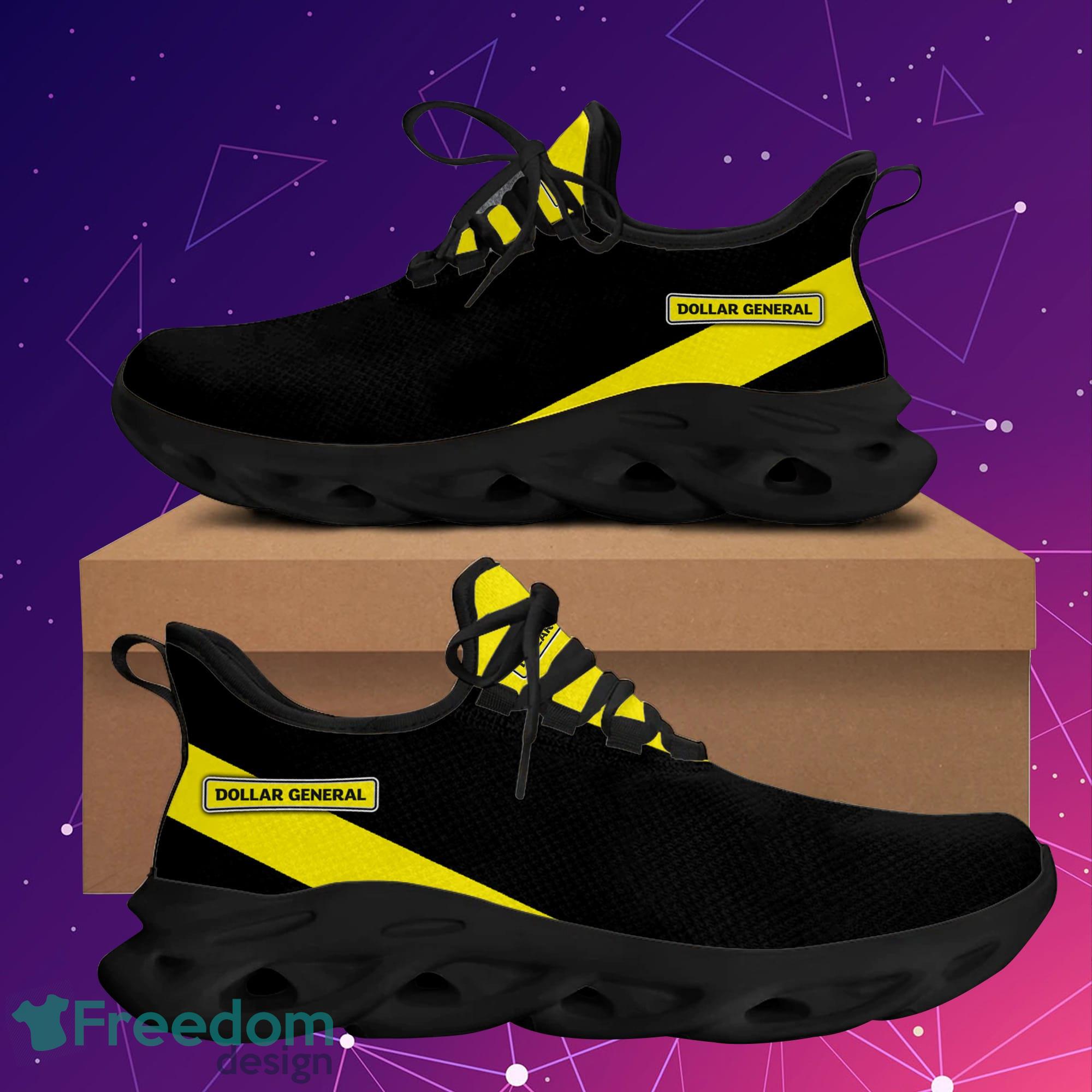 Dollar General Max Soul Sneaker Shoes Best Gifts Product Photo 1