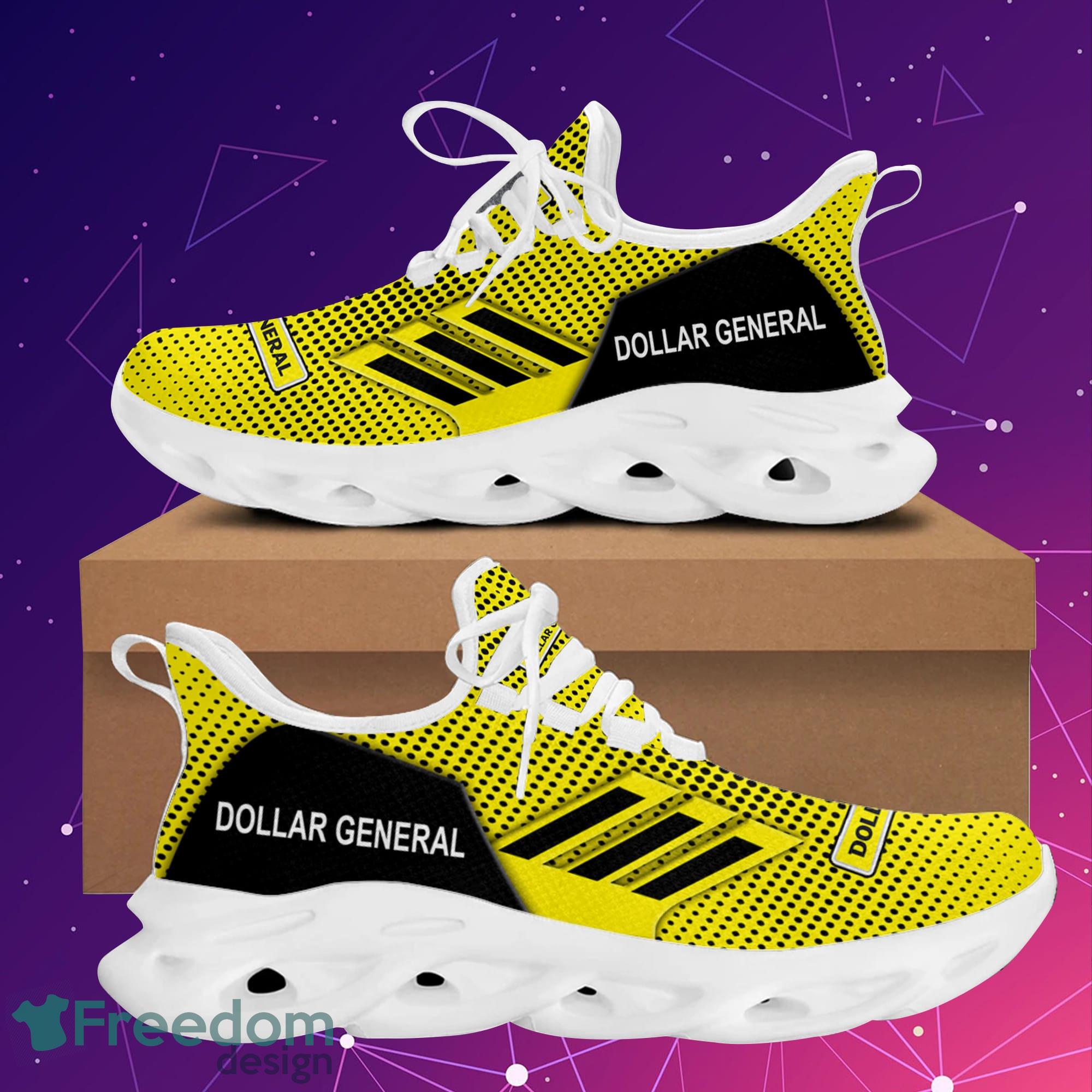 Dollar General Max Soul Sneaker Shoes Draft Gifts For Every Product Photo 2