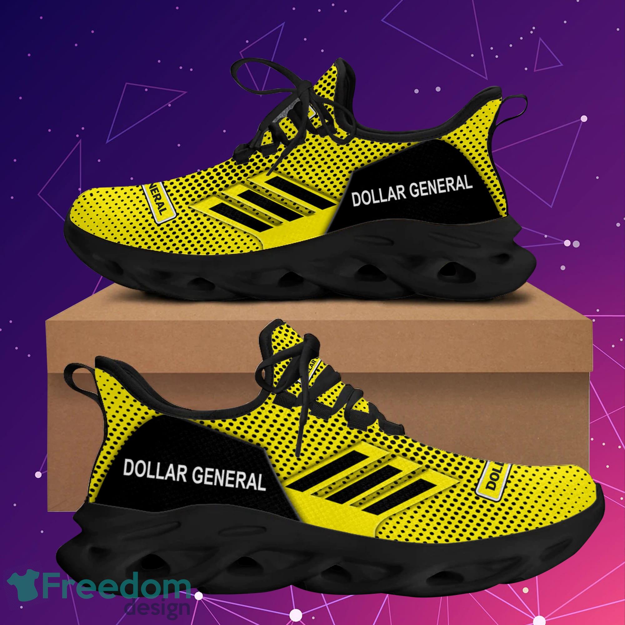 Dollar General Max Soul Sneaker Shoes Draft Gifts For Every Product Photo 1