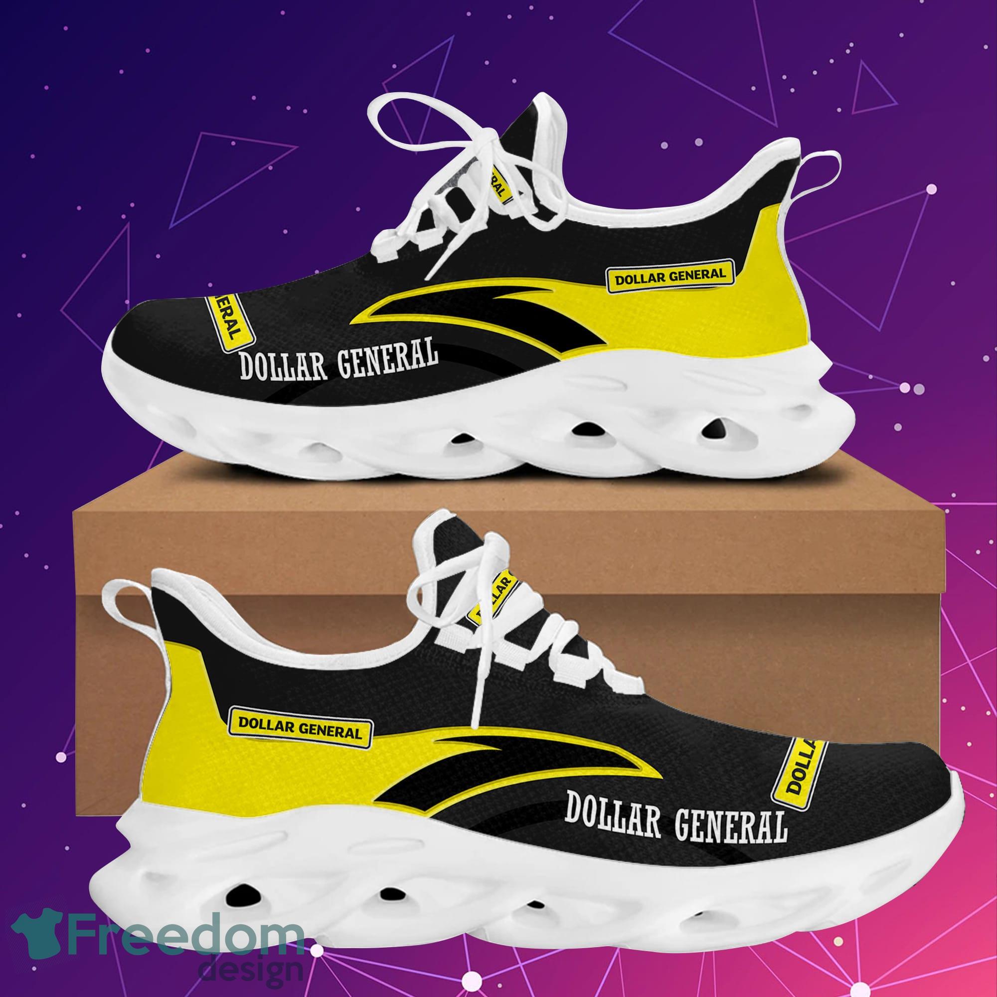 Dollar General Max Soul Sneaker Shoes Gift Ideas 2023 Product Photo 2