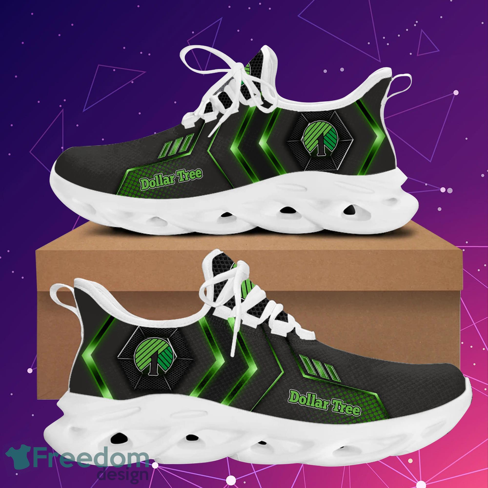 Dollar Tree Max Soul Sneaker Shoes Gift Ideas Product Photo 2