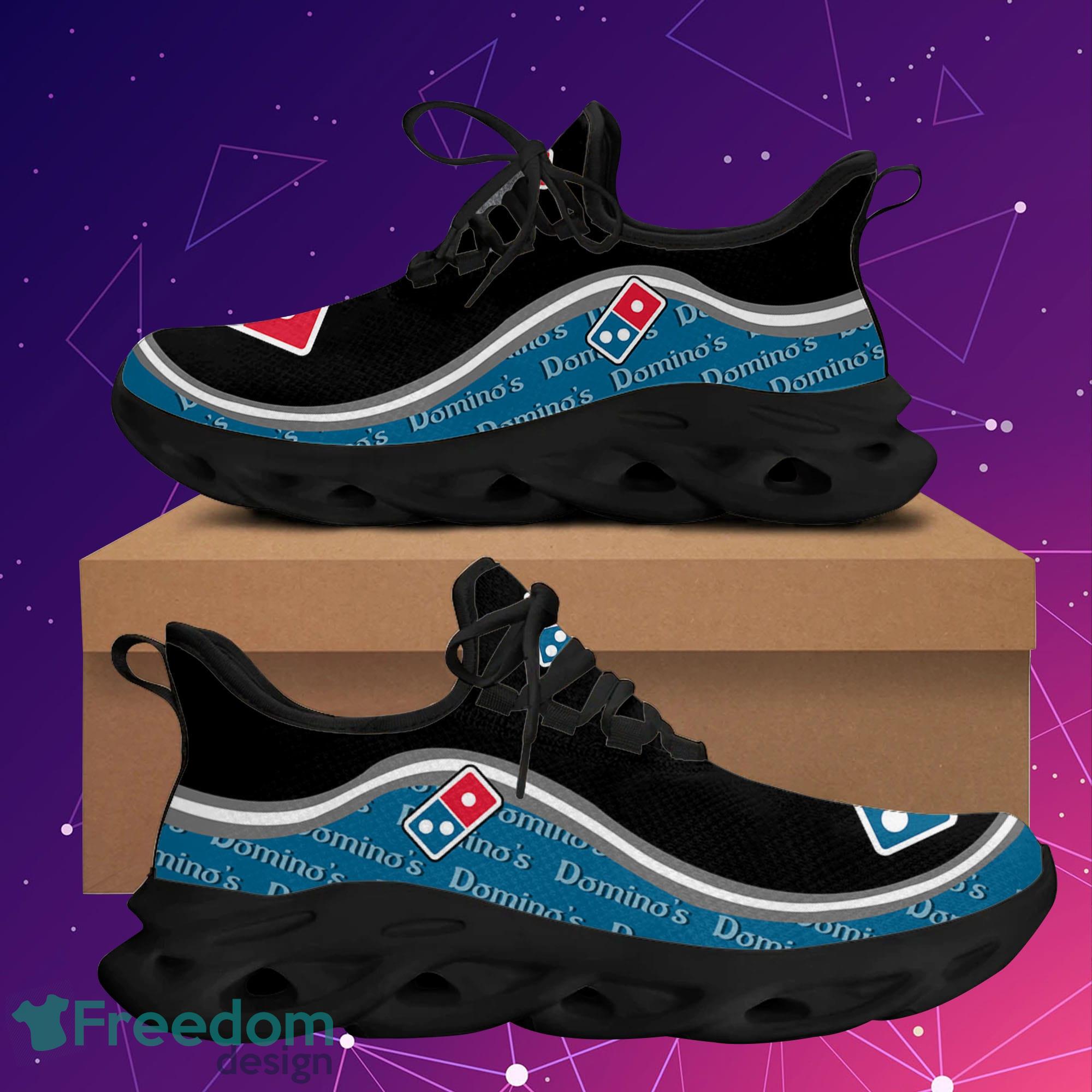 Domino's Pizza Max Soul 2023 Sneaker Shoes Gift Ideas Product Photo 1