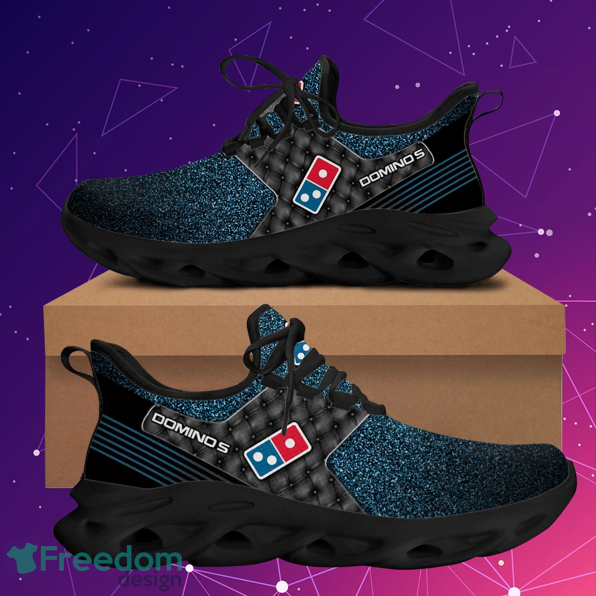 Domino's Pizza Max Soul Shoes Gift Ideas Product Photo 1