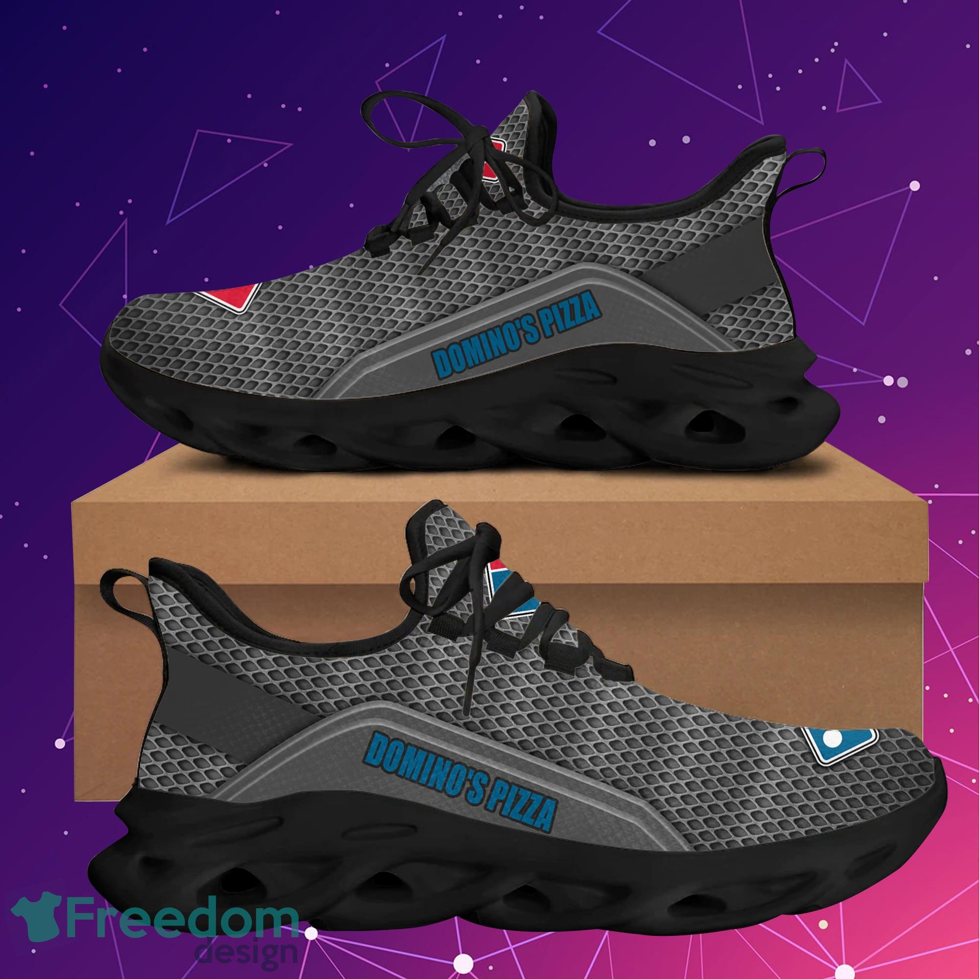 Domino's Pizza Max Soul Sneaker Shoes Best 2023 Gifts Product Photo 1