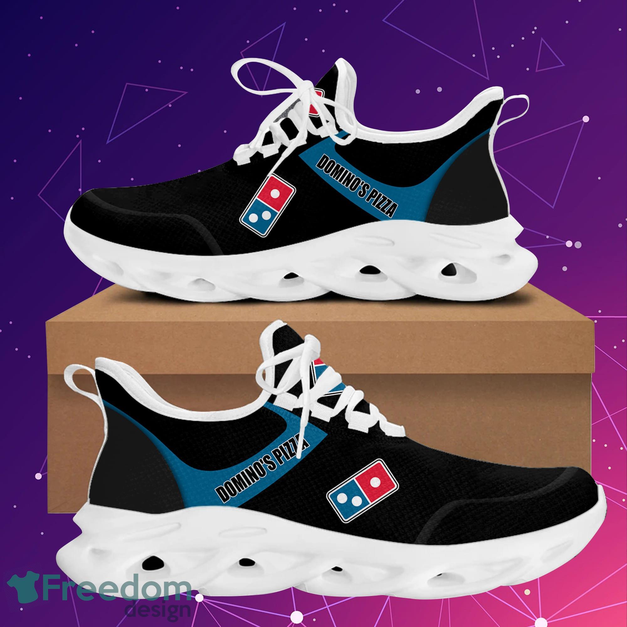 Dominos Pizza Max Soul Sneaker Shoes Gifts for Men and Women Product Photo 2