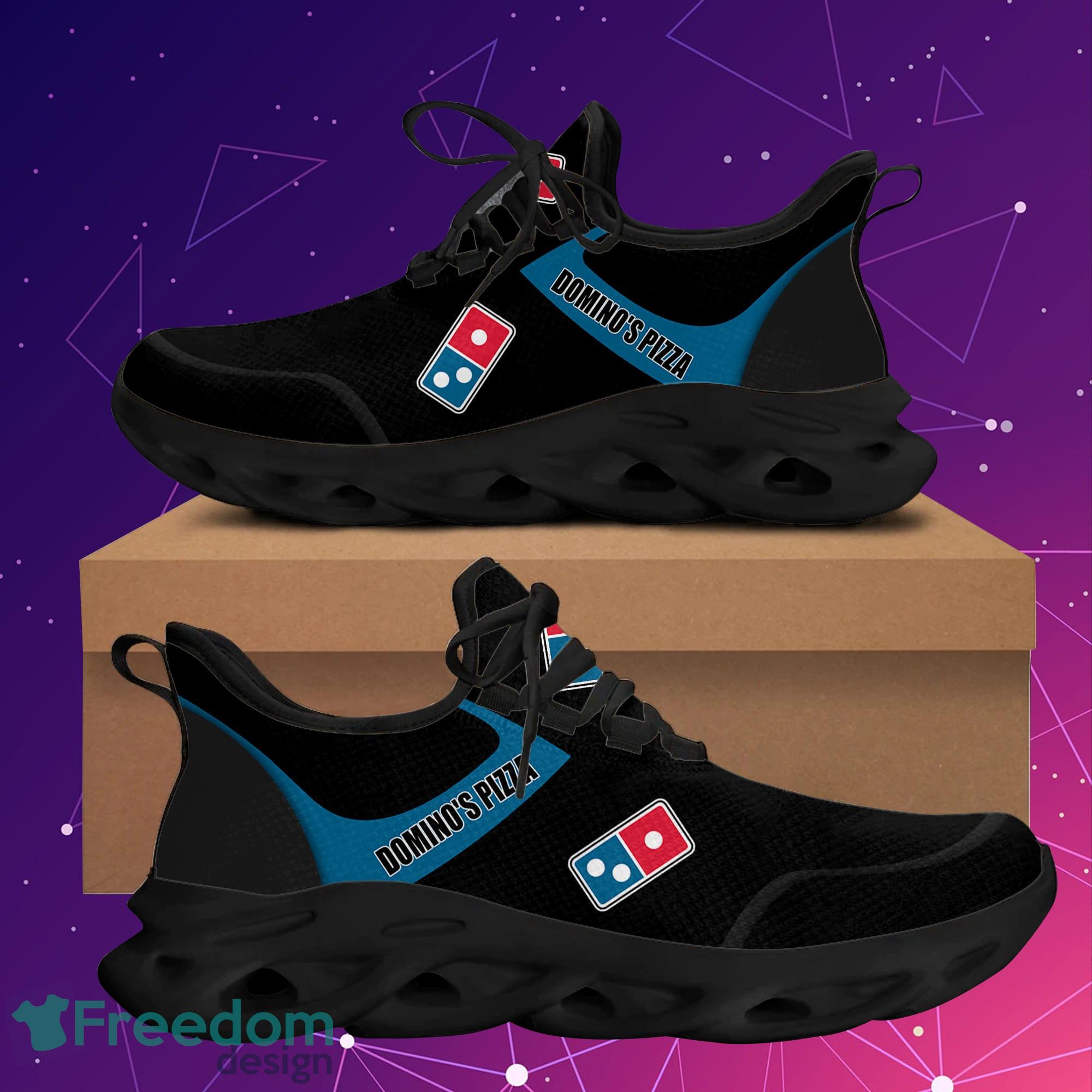 Domino's Pizza Max Soul Sneaker Shoes Gifts for Men and Women Product Photo 1