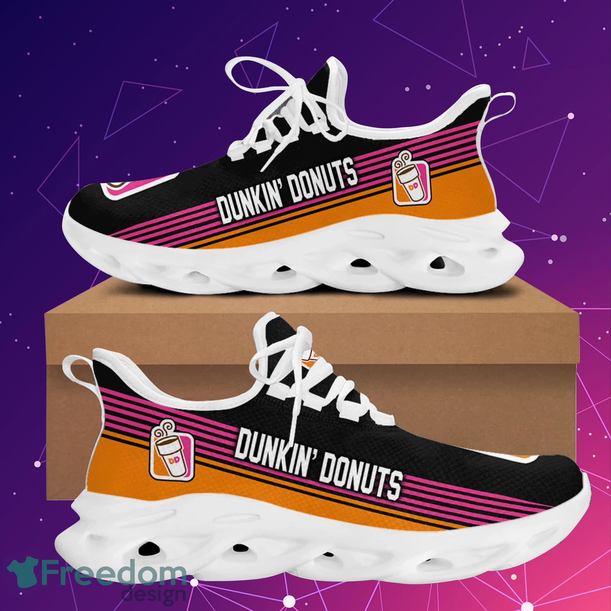 Dunkin Donuts Max Soul Shoes Gifts for Men and Women Product Photo 2