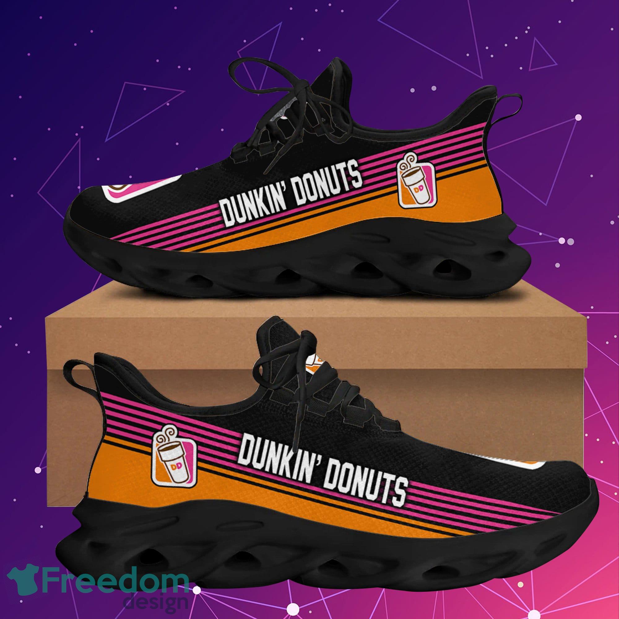 Dunkin' Donuts Max Soul Shoes Gifts for Men and Women Product Photo 1