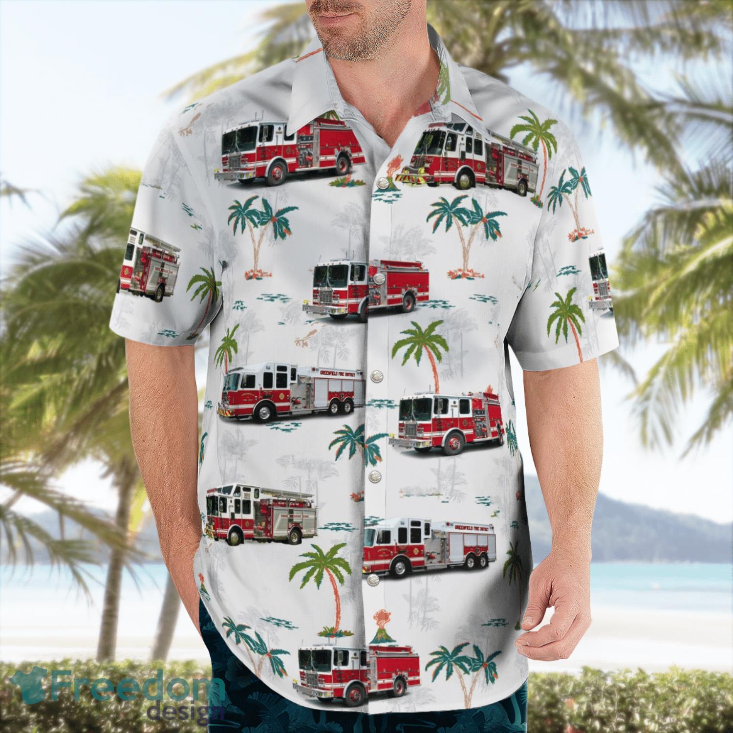 Cincinnati Bengals Mens Aloha Shirts Summer Hawaii Shirt Short Sleeve Beach  Tops