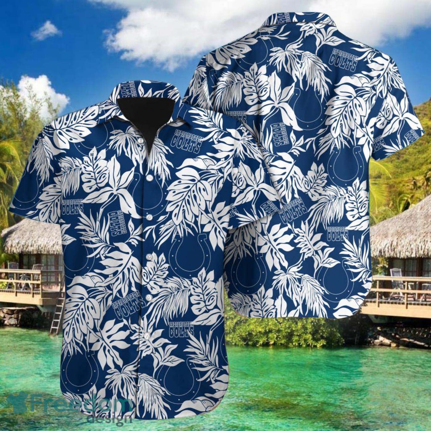 Atlanta Falcons NFL Flower Hawaiian Shirt Summer Football Unique Gift For  Real Fans - Freedomdesign