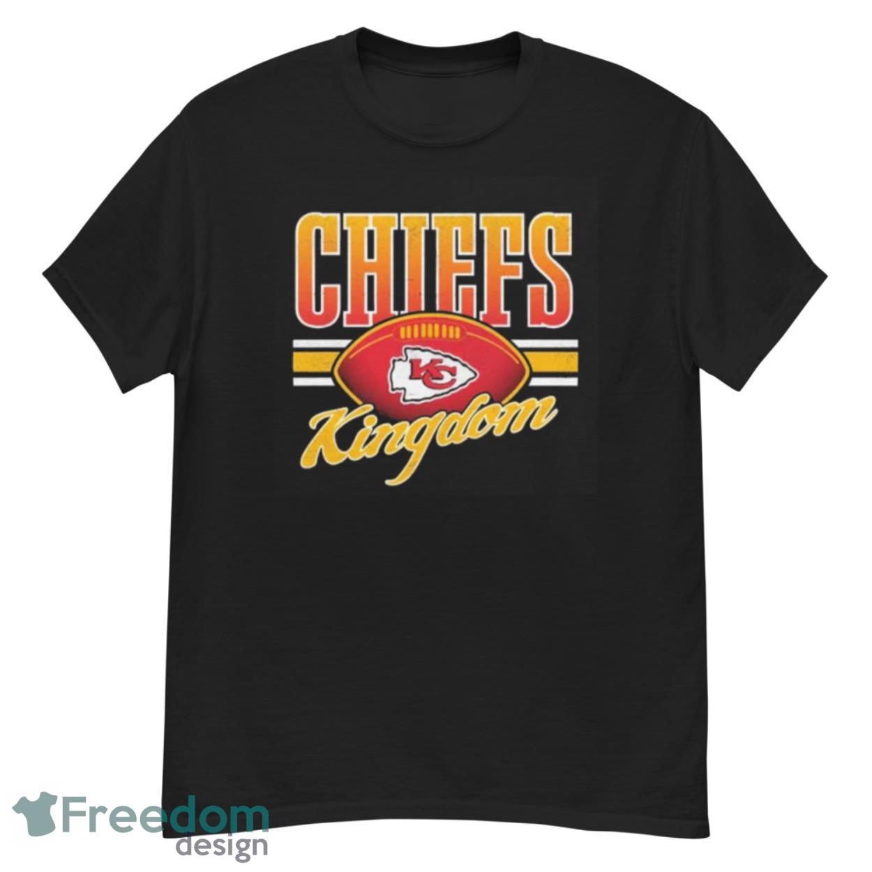 47 chiefs shirt