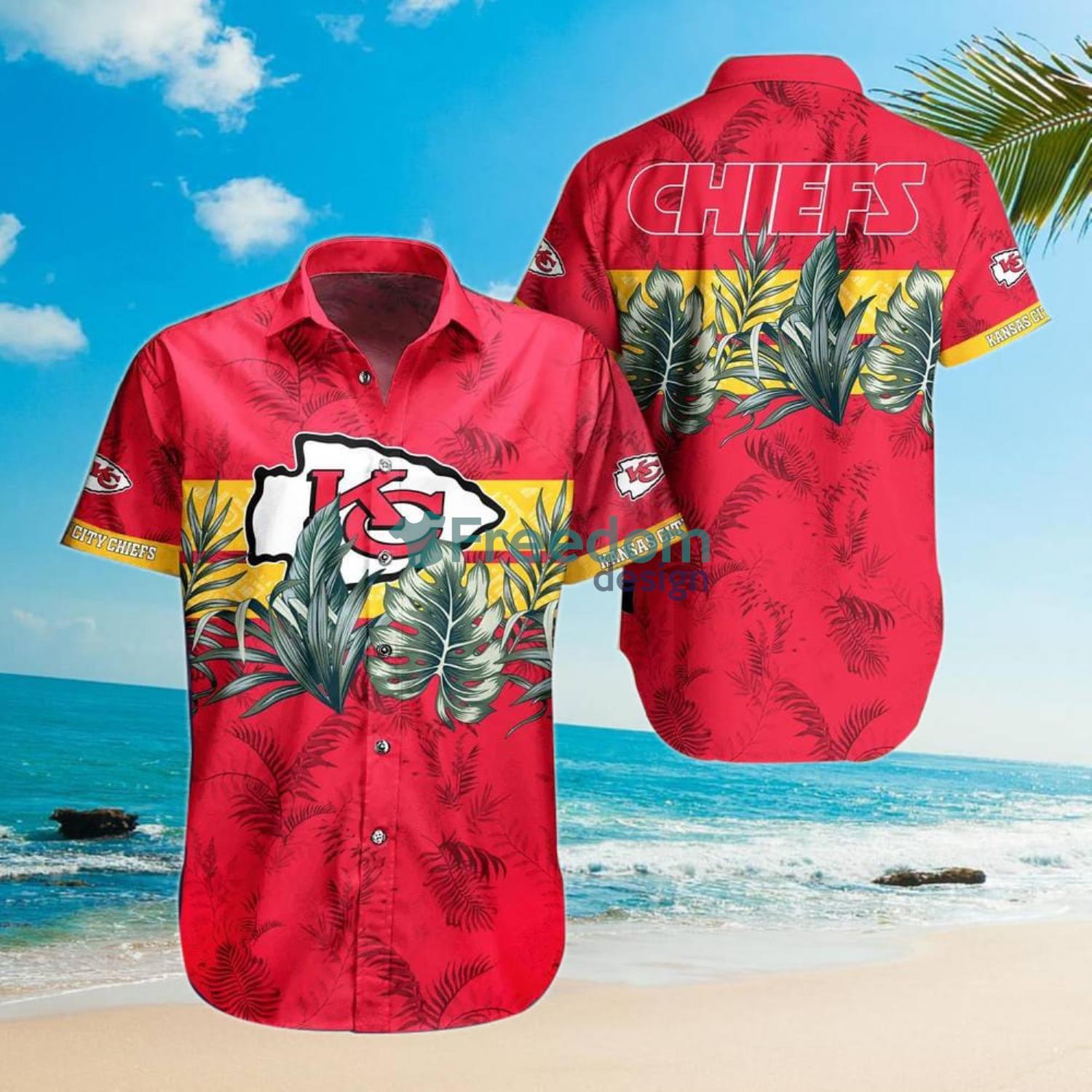 Jacksonville Jaguars NFL US Flag Aloha Tropical Hawaiian Shirt And Shorts -  Freedomdesign