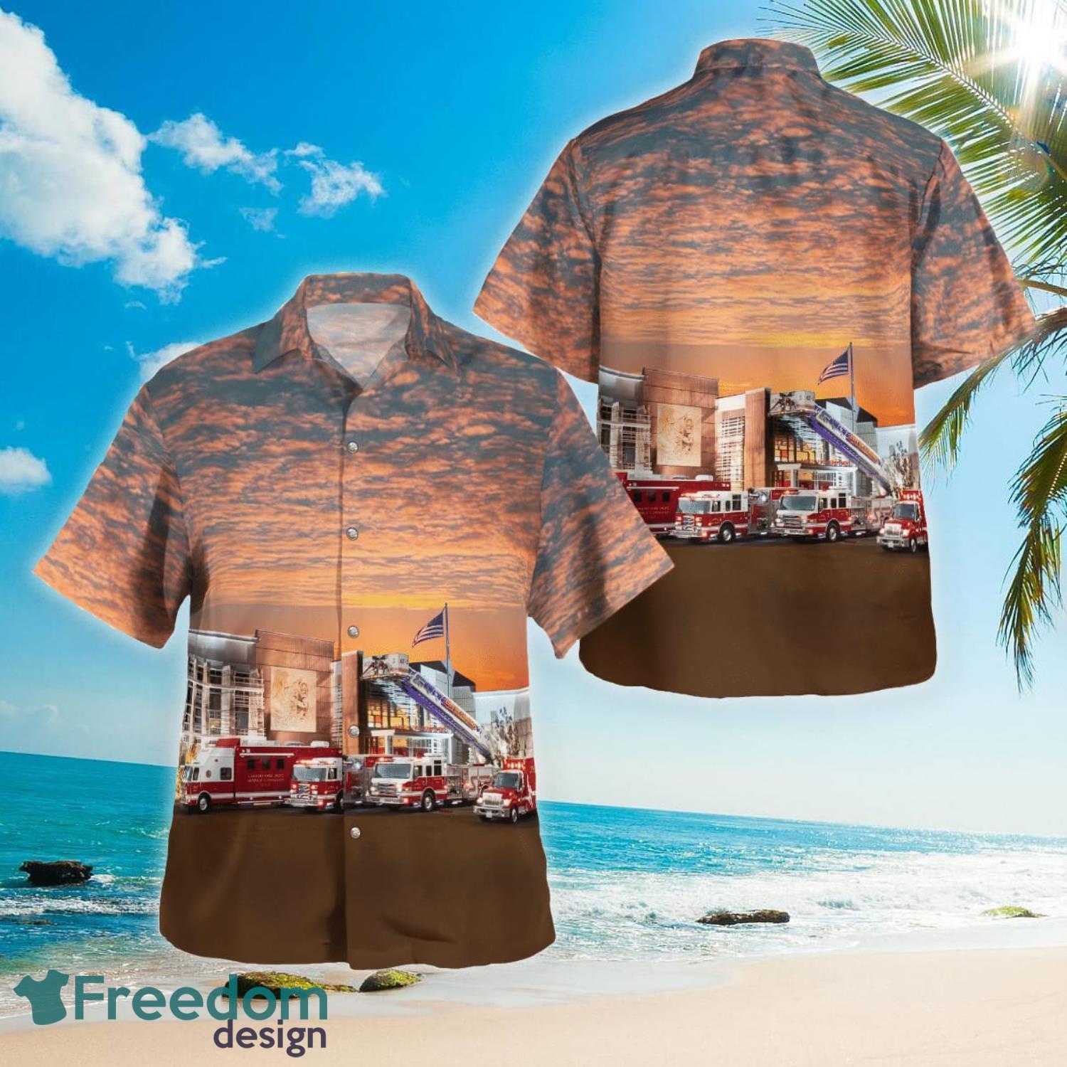 Chicago Cubs Coconut Aloha Hawaiian Shirt - Freedomdesign