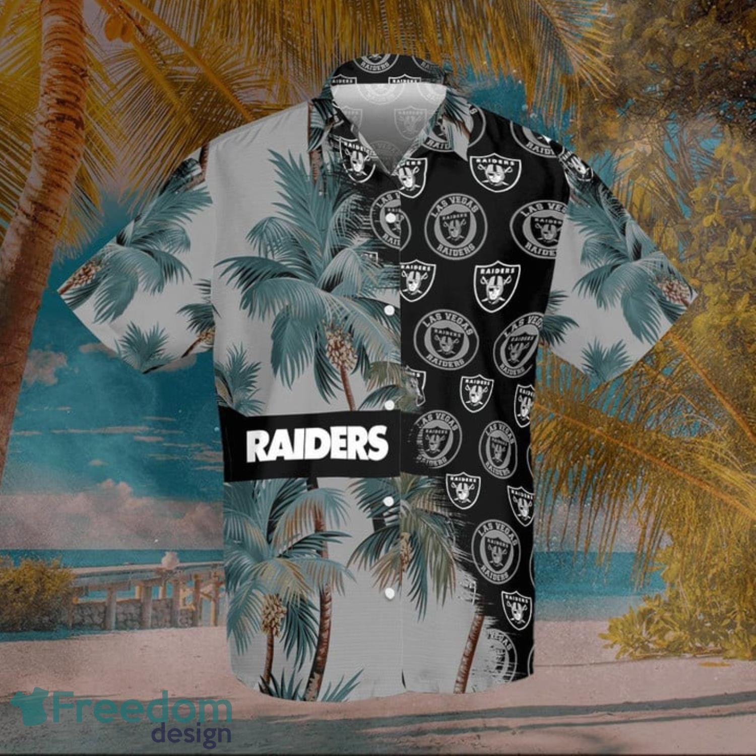 Las Vegas Raiders Team Logo | 3D model