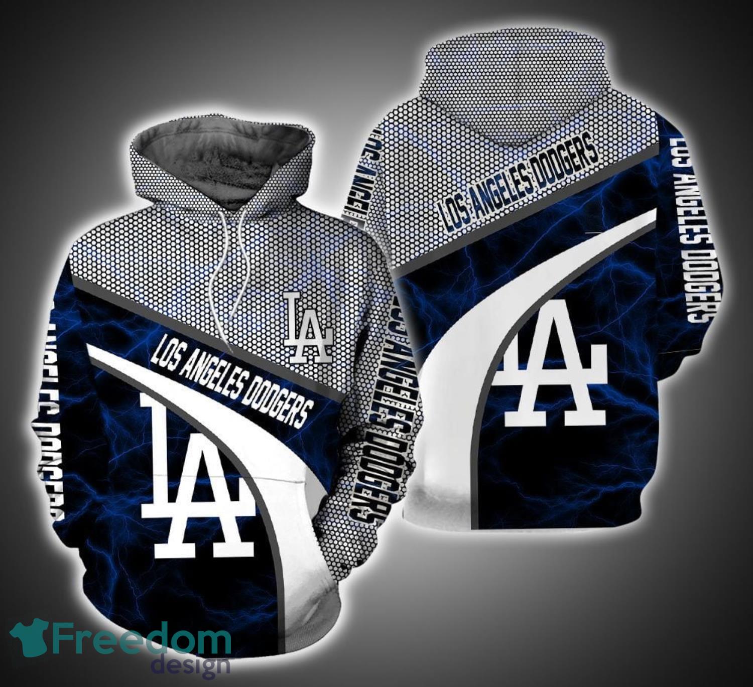 Customize Your LA Dodgers Goku Jersey Now!