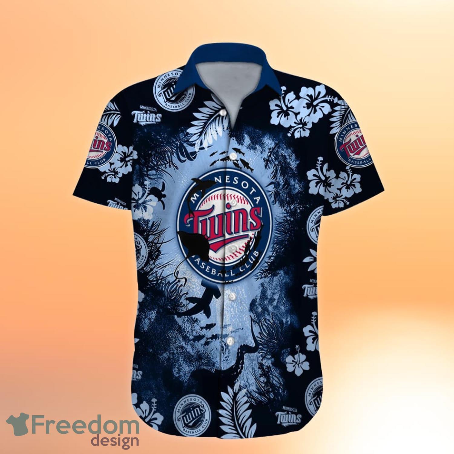 Minnesota Twins MLB Baseball Jersey Shirt Custom Name And Number