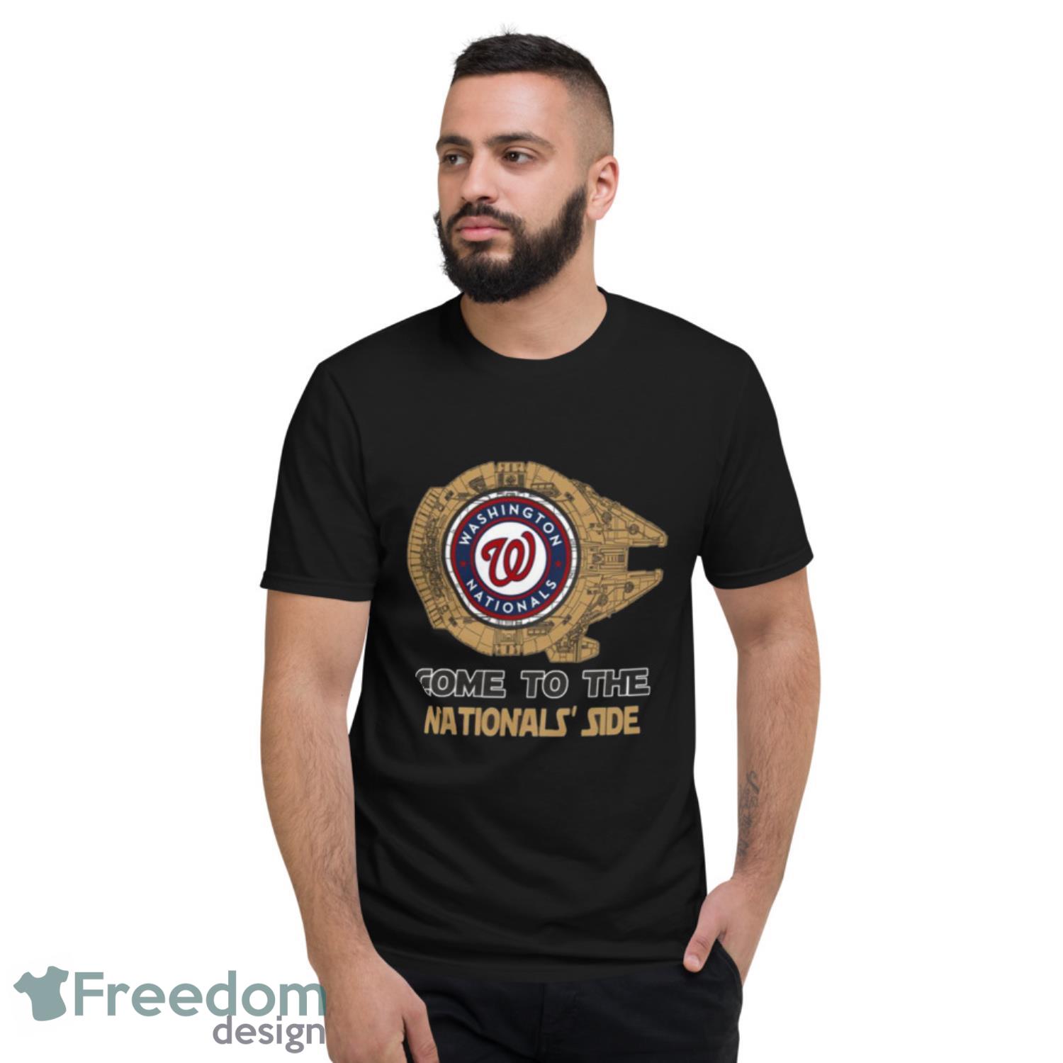 Vintage 90S Mlb Washington Nationals Shirt Baseball Hoodie Fan T