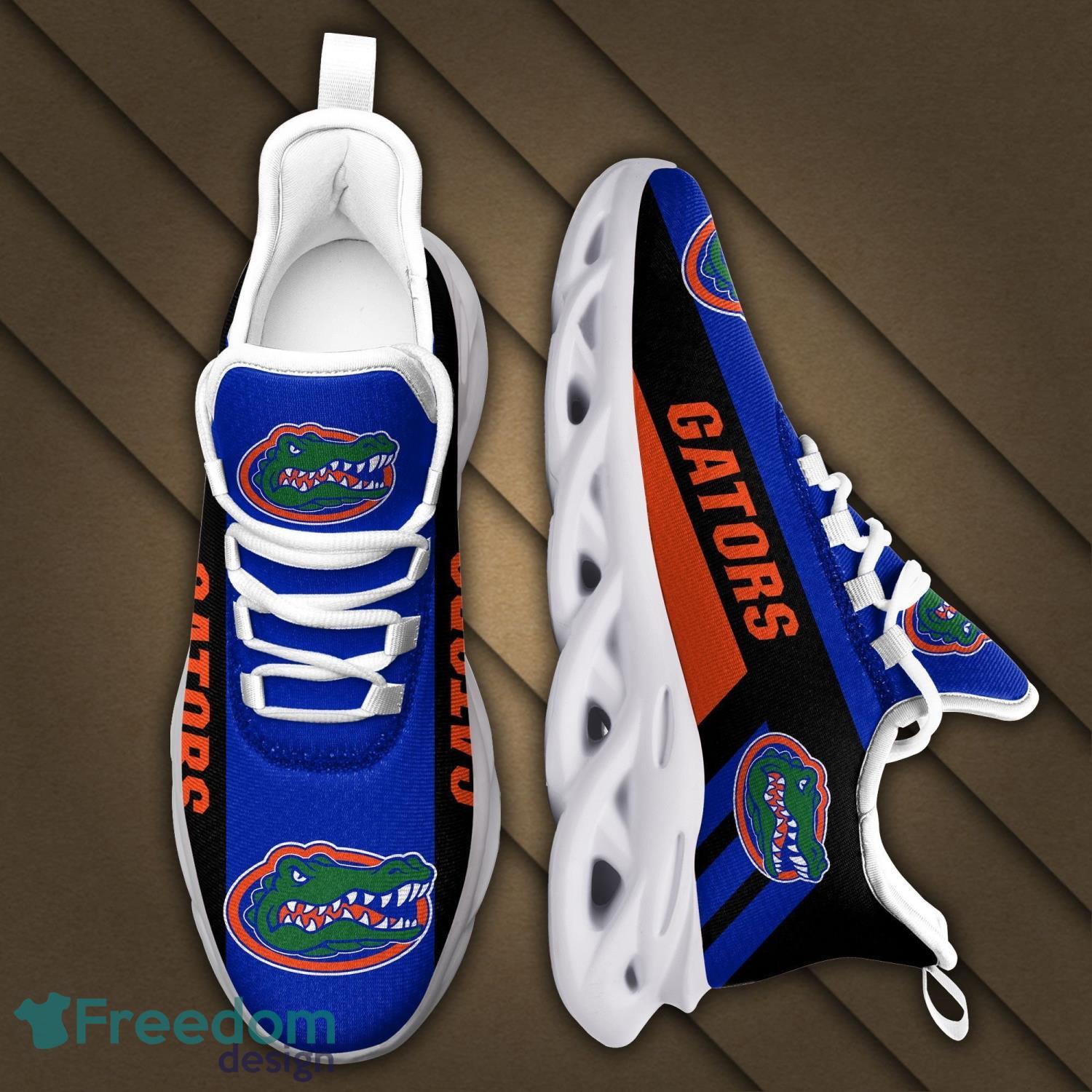 Air max plus florida cheap gators