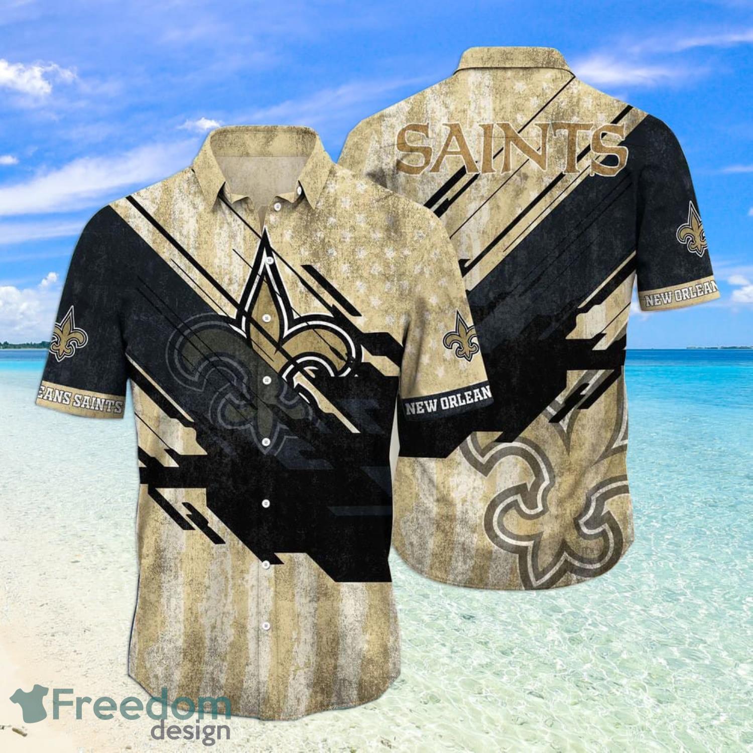 Nfl Green Bay Packers Trendy Sport Hawaiian Shirt And Short Set -  Freedomdesign