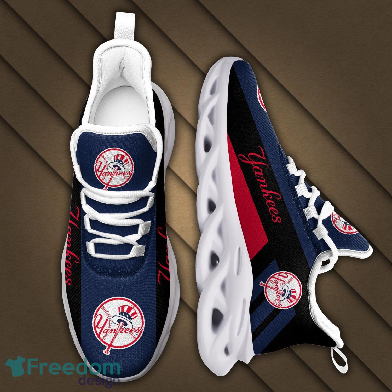New York Baseball Yankees Max Soul Sneakers Running Sport Shoes