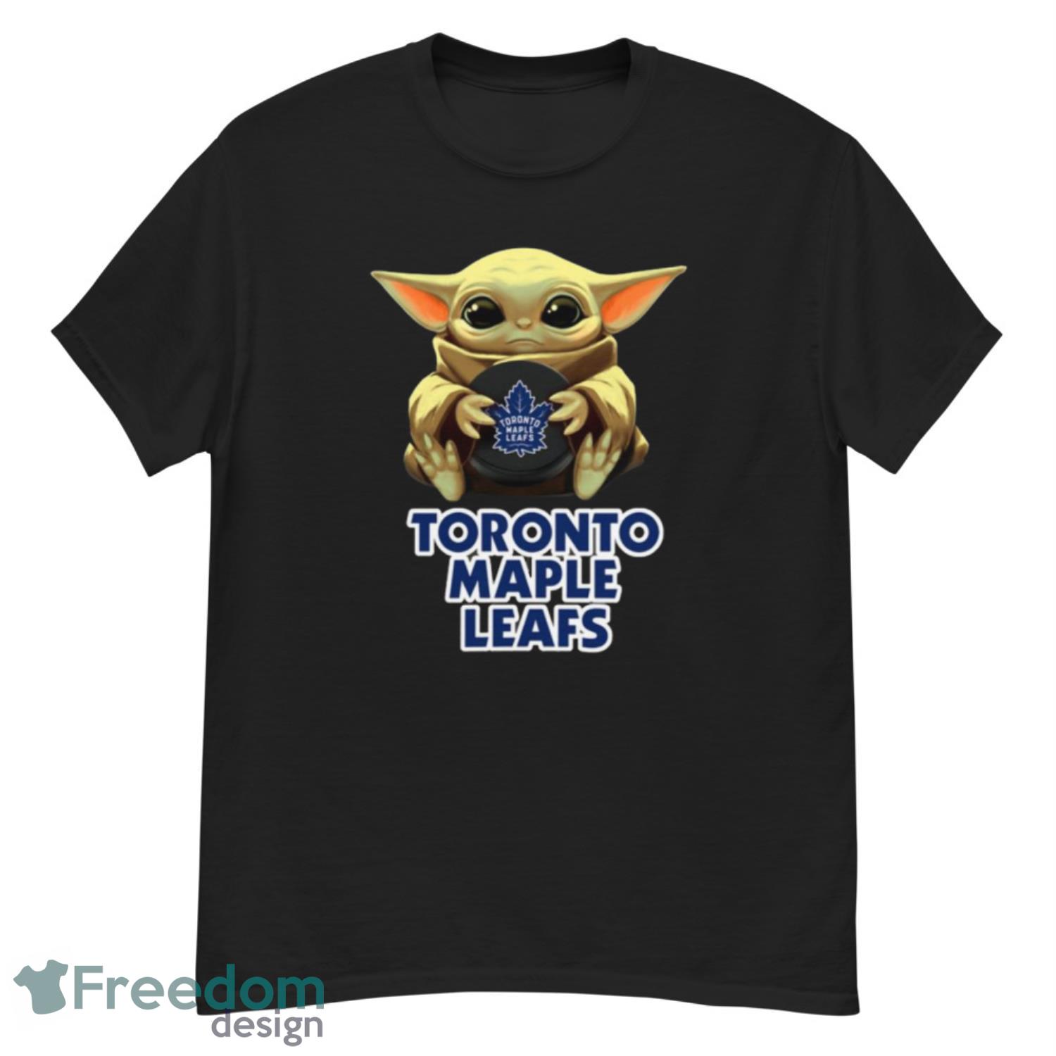 All Star Dogs NHL Unisex NHL Toronto Maple Leafs Dog Tank Top