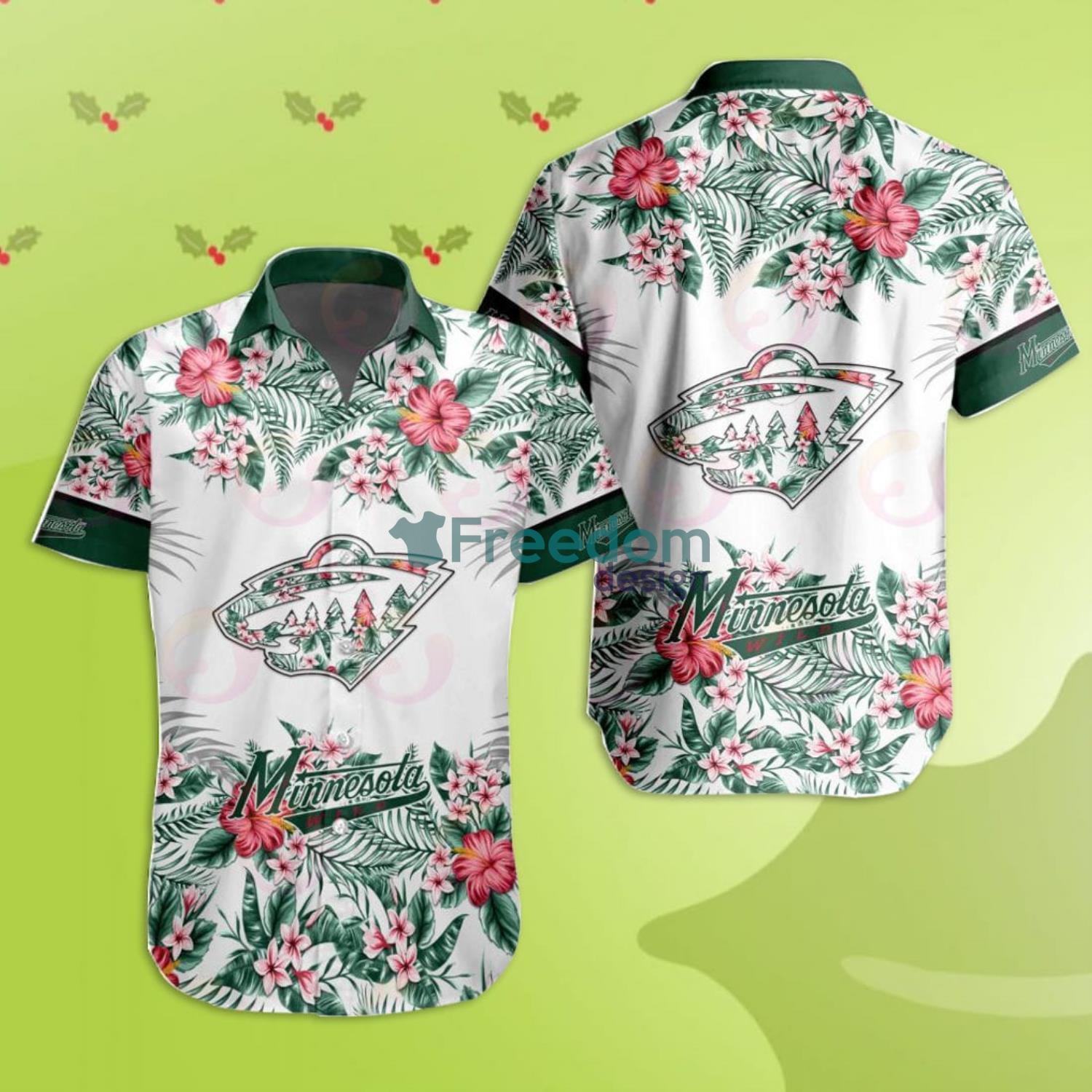 Tropical Aloha NHL Los Angeles Kings Hawaiian Shirt Pink Flamingo And Palm  Leaves hawaiian shirt - Limotees