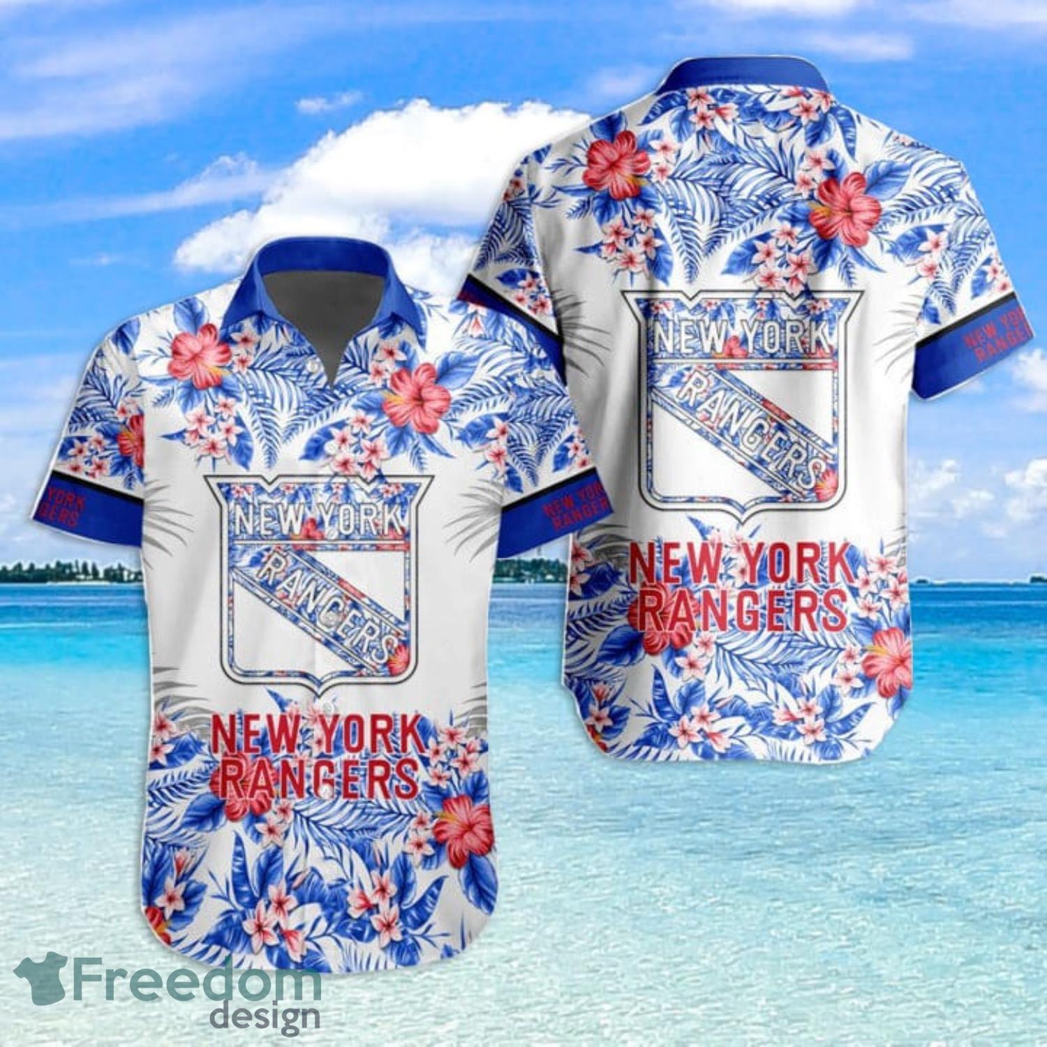 Ottawa Senators Nhl Hawaiian Shirt in 2023