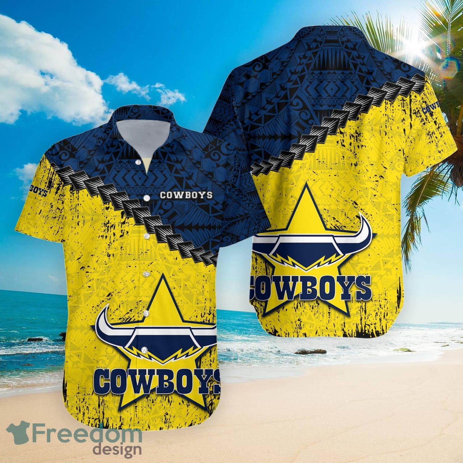 North Queensland Cowboys Merchandise - NRL