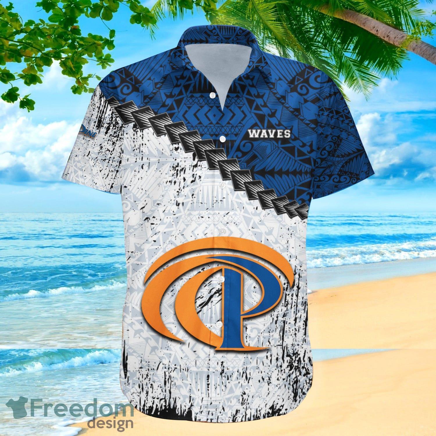 Nfl Philadelphia Eagles Hawaiian Shirt Gift For Football Coach