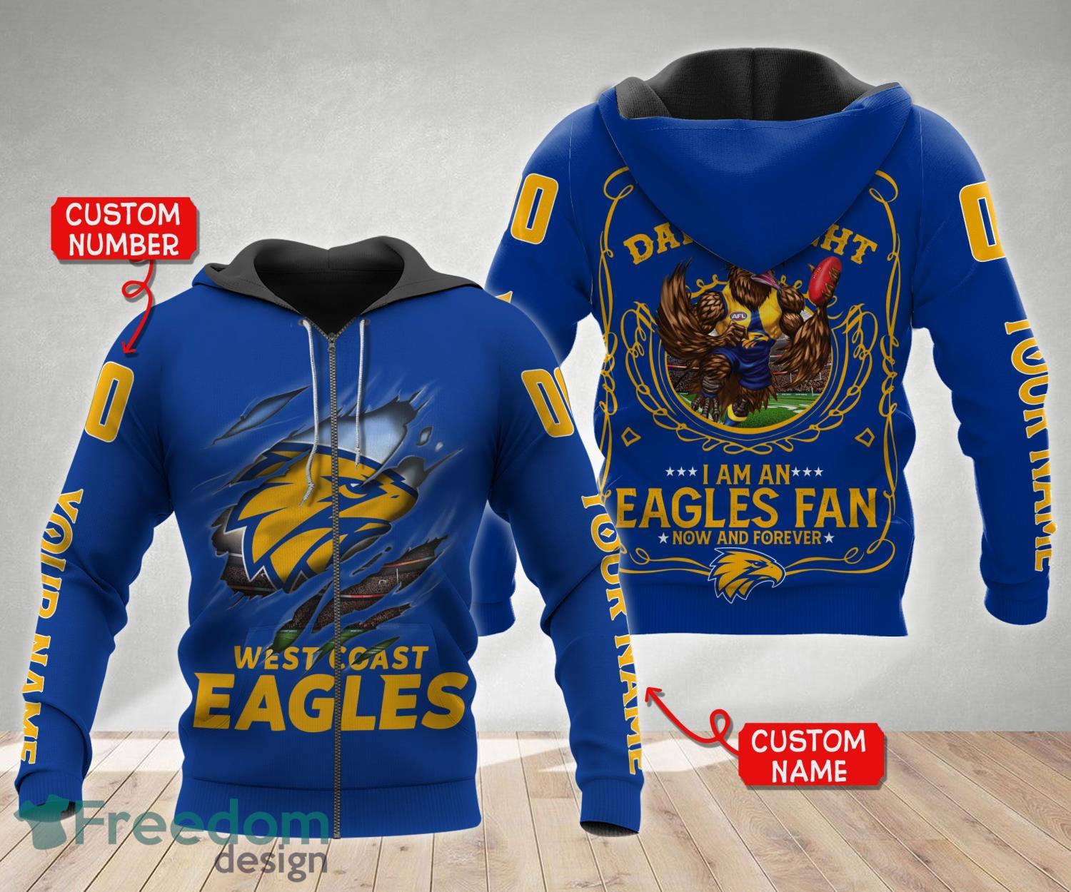 Official they know west coast eagles shirt, hoodie, sweater, long sleeve  and tank top