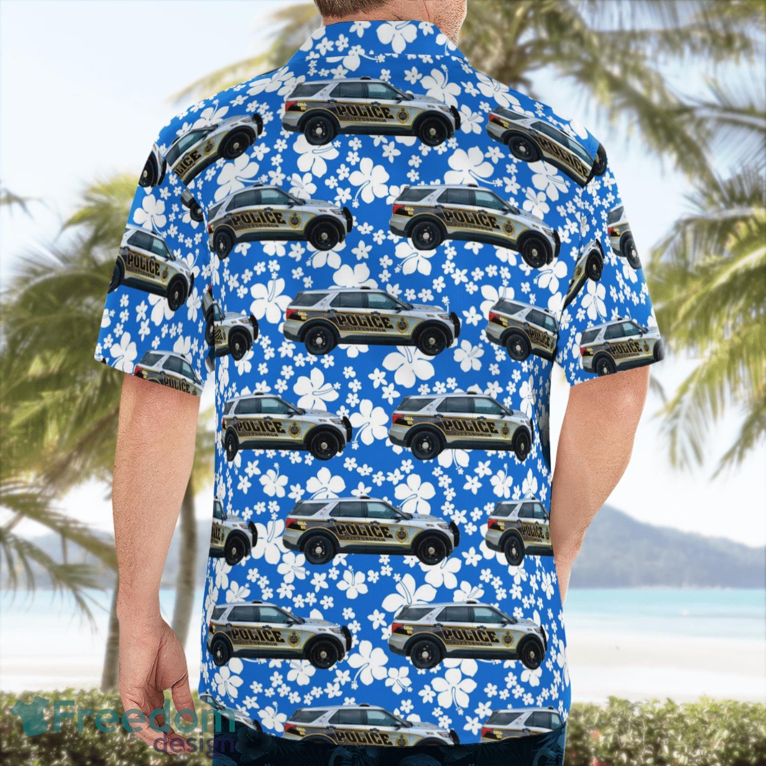 Pittsburgh Pirates Hawaiian Shirt For Men And Women Summer Gift -  Freedomdesign