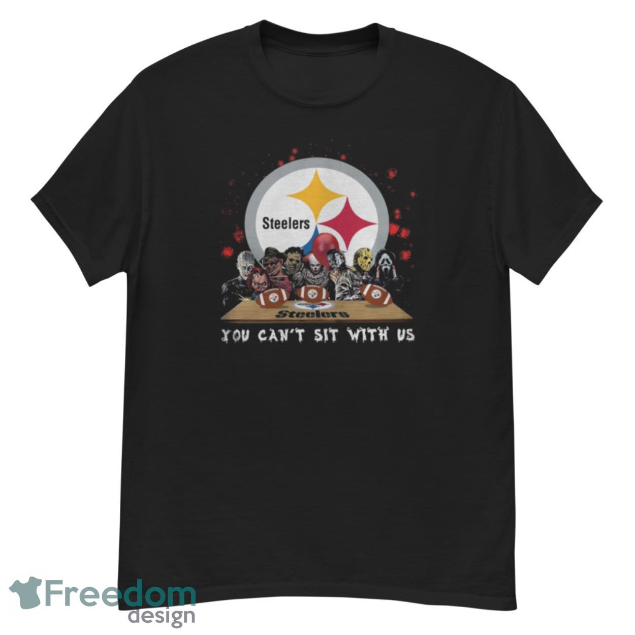 Pittsburgh Steelers Merchandise Nation