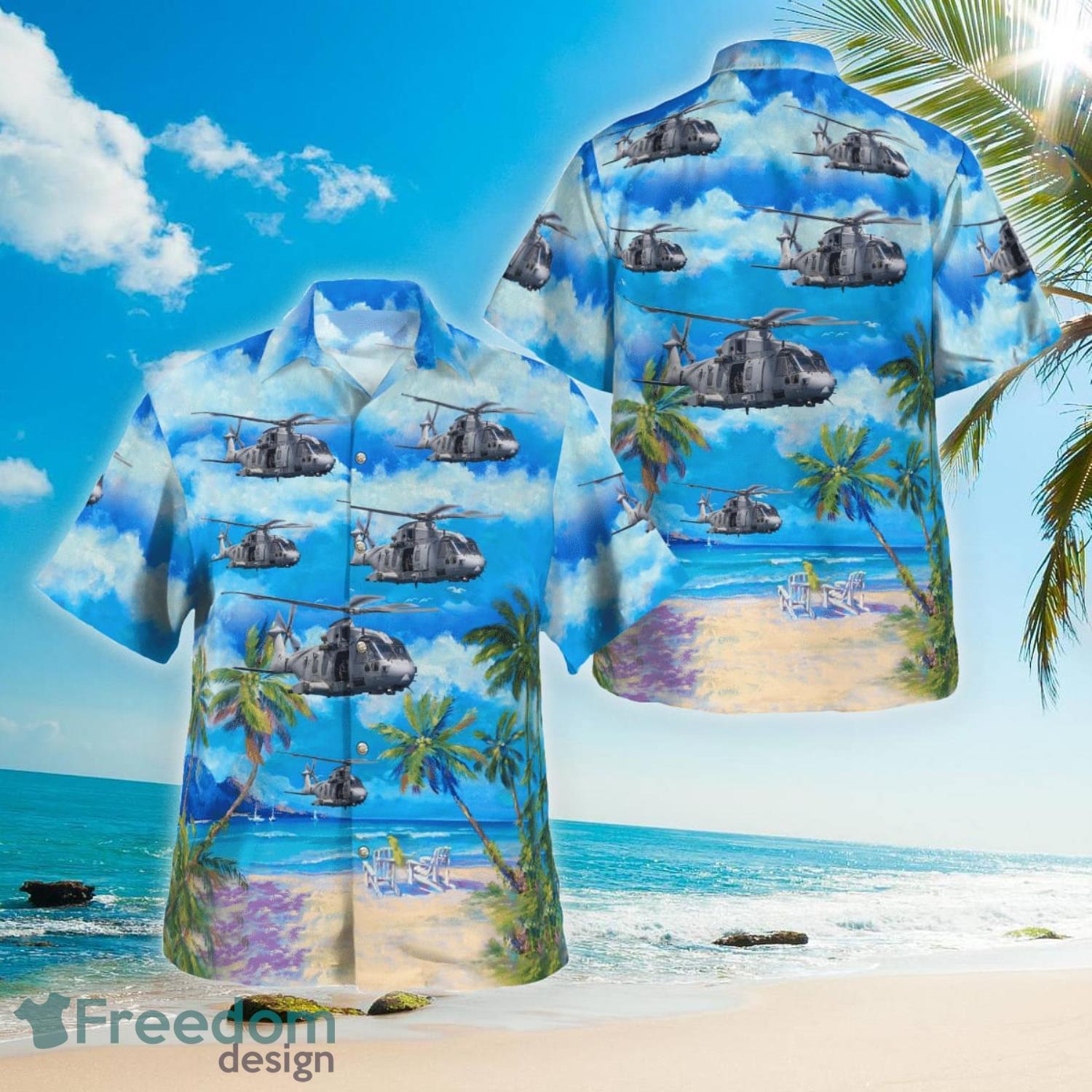 Chicago Cubs MLB Hawaiian Shirt Lush Greenery Aloha Shirt - Trendy