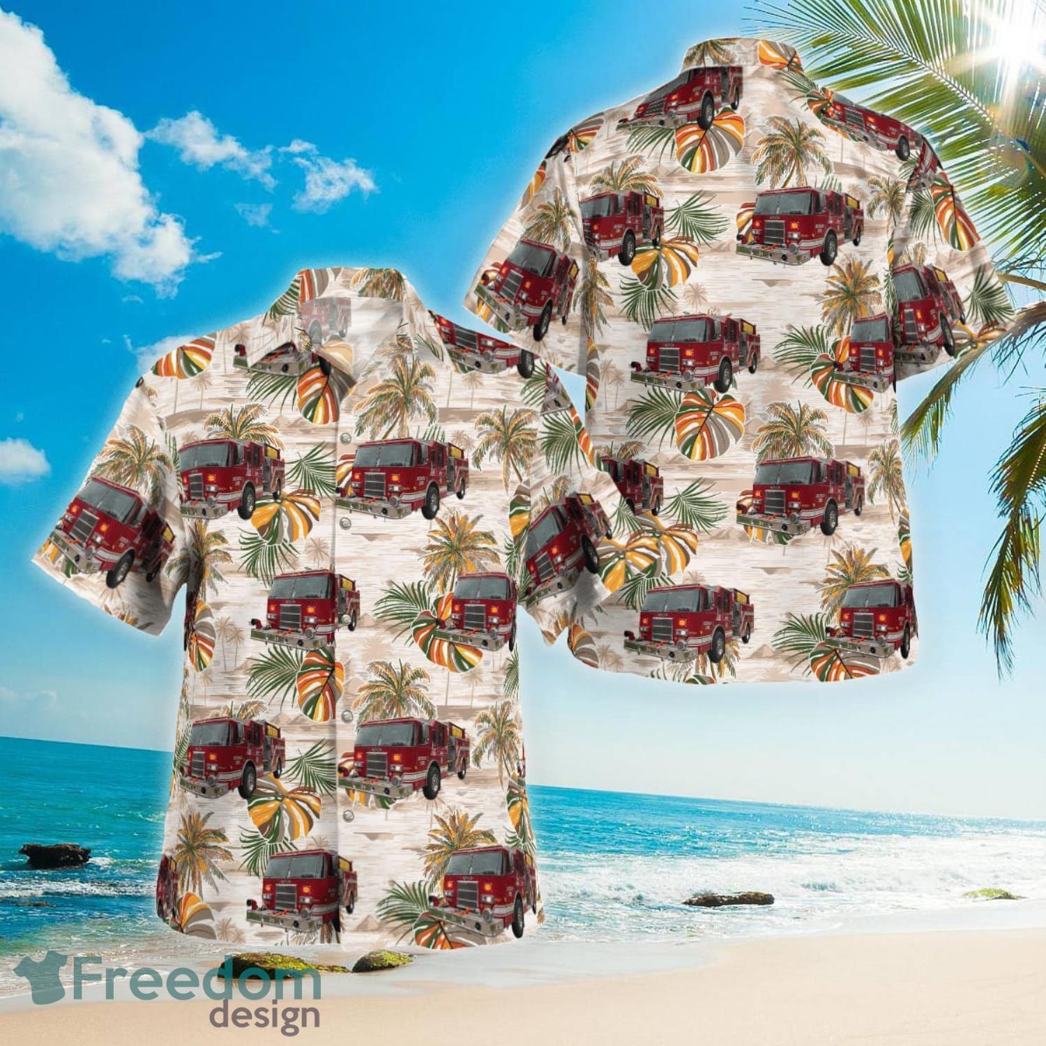 Chicago Cubs Coconut Aloha Hawaiian Shirt - Freedomdesign