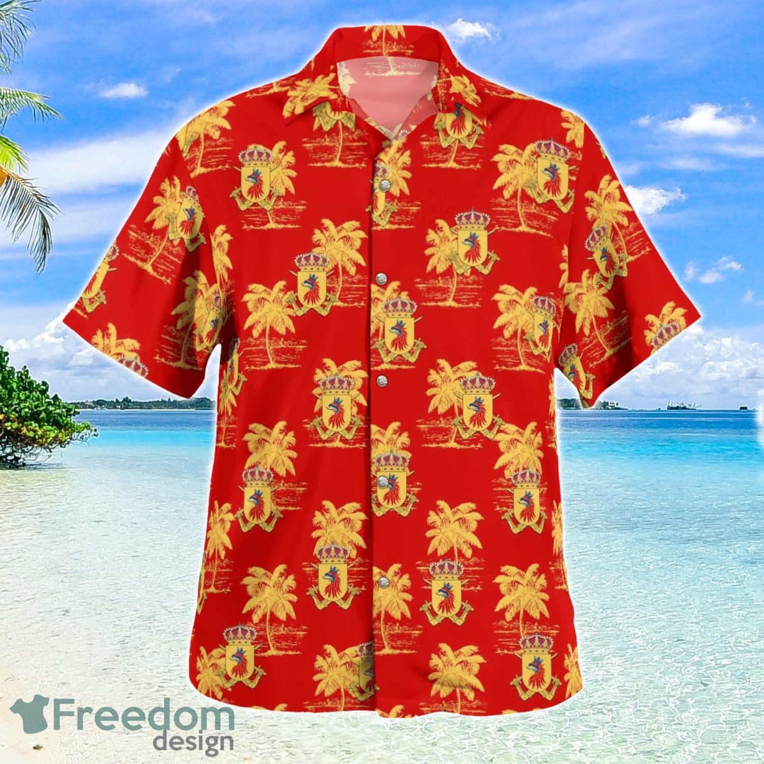 Chicago White Sox MLB Hawaiian Shirt Sunlight Aloha Shirt - Trendy Aloha