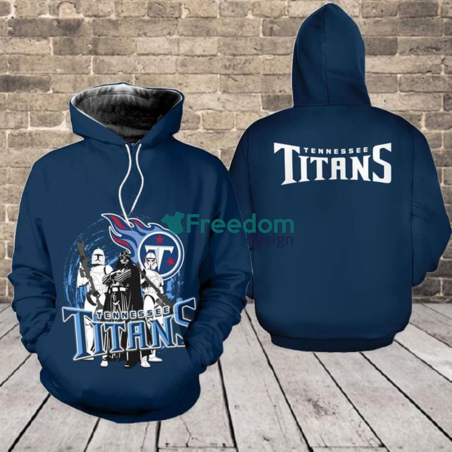 Texas Rangers Star Wars 3D Hoodie Zip Hoodie - Freedomdesign