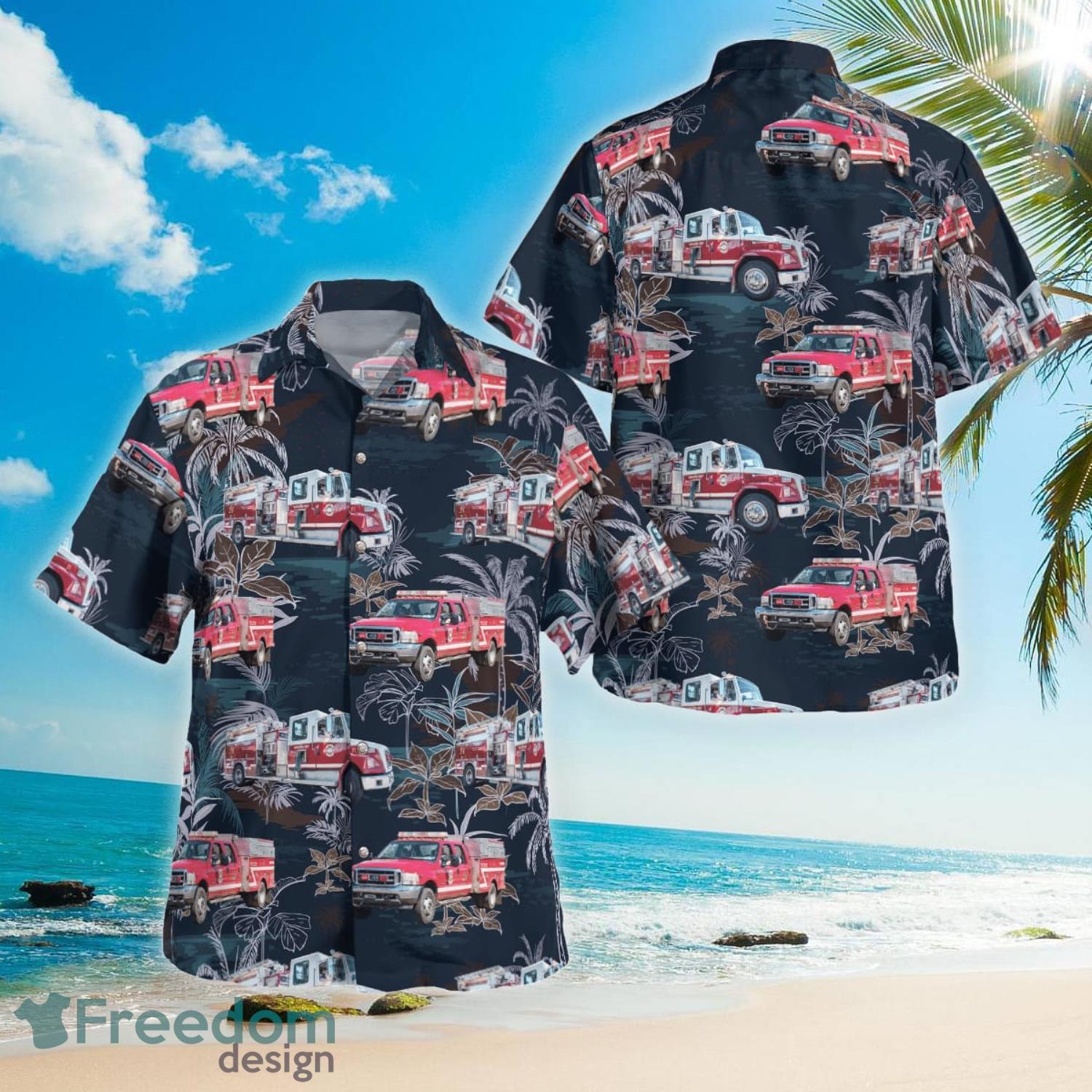 US Navy Blue Angels Hawaiian Shirt All Over Print Summer 2023 Gift