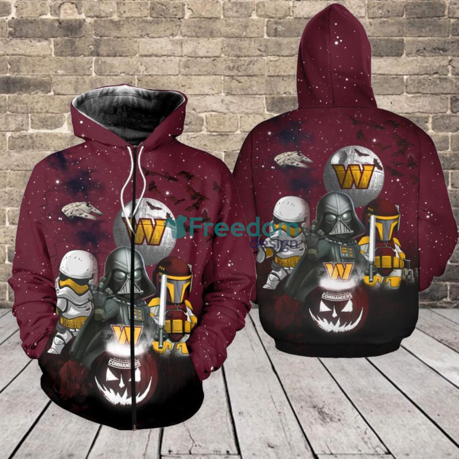 Tampa Bay Buccaneers NFL Ugly Stadiums Christmas 3D Zip Hoodie Custom  Number And Name - Freedomdesign